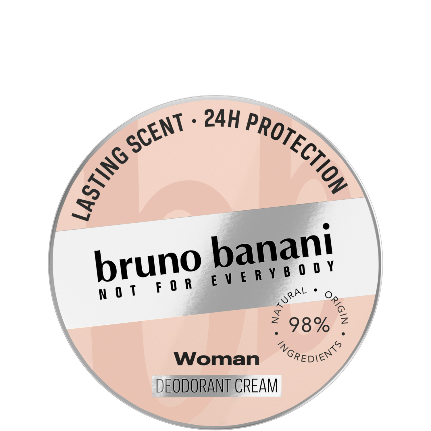 Bruno Banani Woman Deodorant Creme 40ml