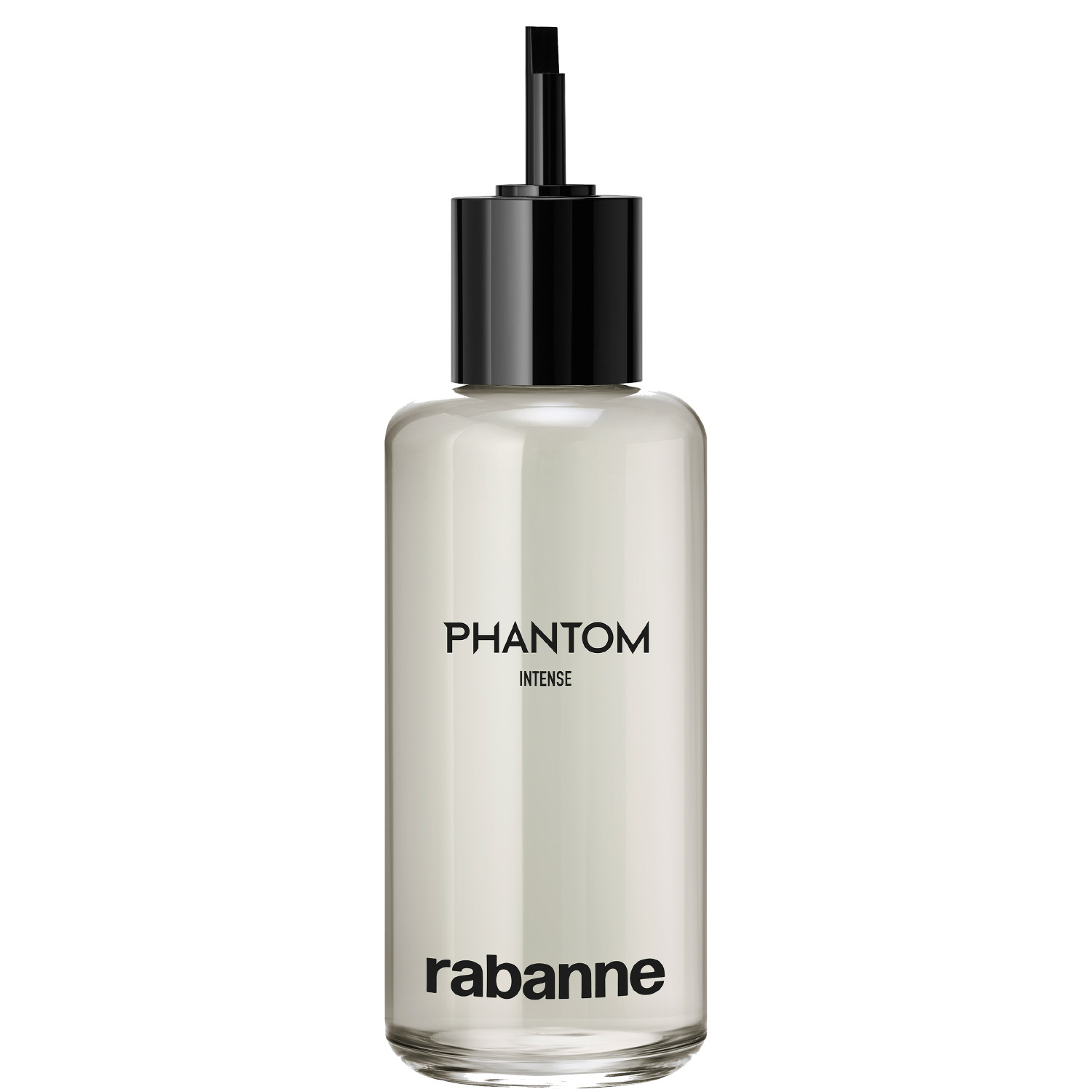 Rabanne Phantom Eau de Parfum Intense 200ml Refill