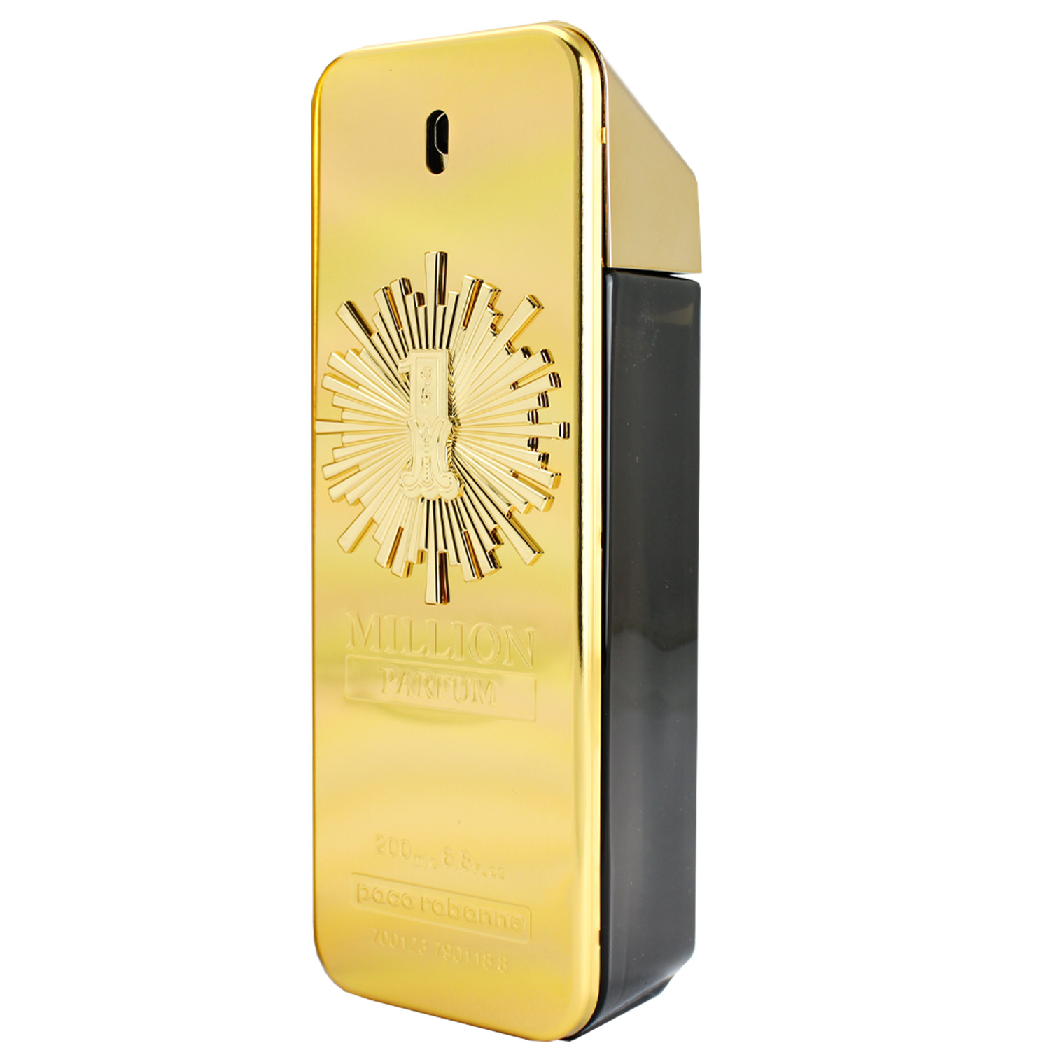 Rabanne 1 Million Parfum 200ml