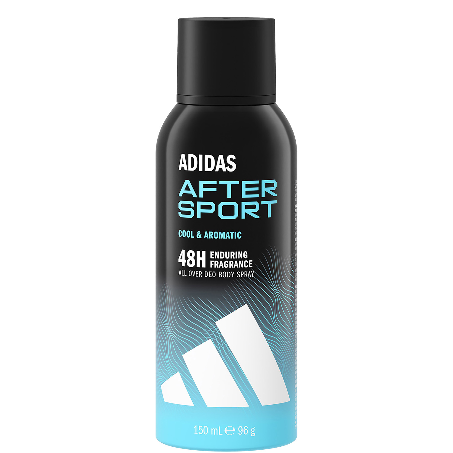 Adidas After Sport 48H Deodorant Bodyspray 150ml