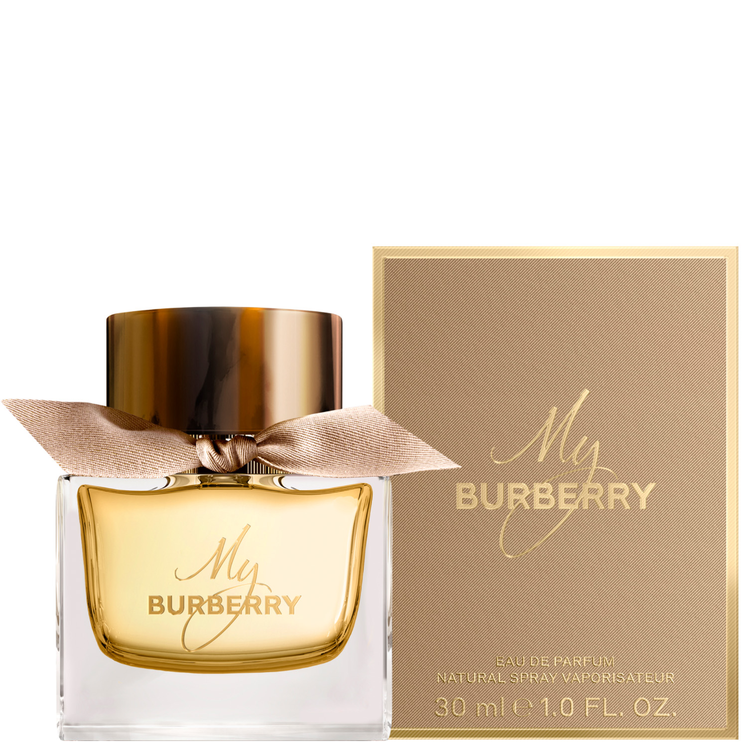 Burberry My Burberry Eau de Parfum 30ml