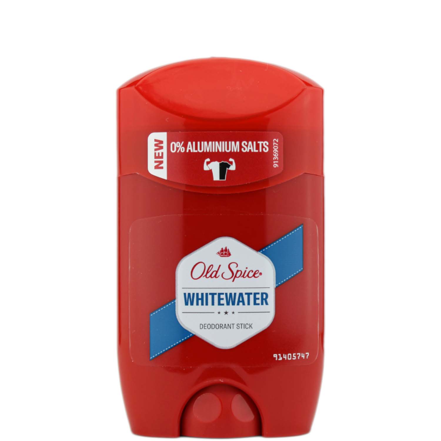 Old Spice Whitewater Deodorant Stick 50ml Old Spice Whitewater Deodorant Stick 50ml
