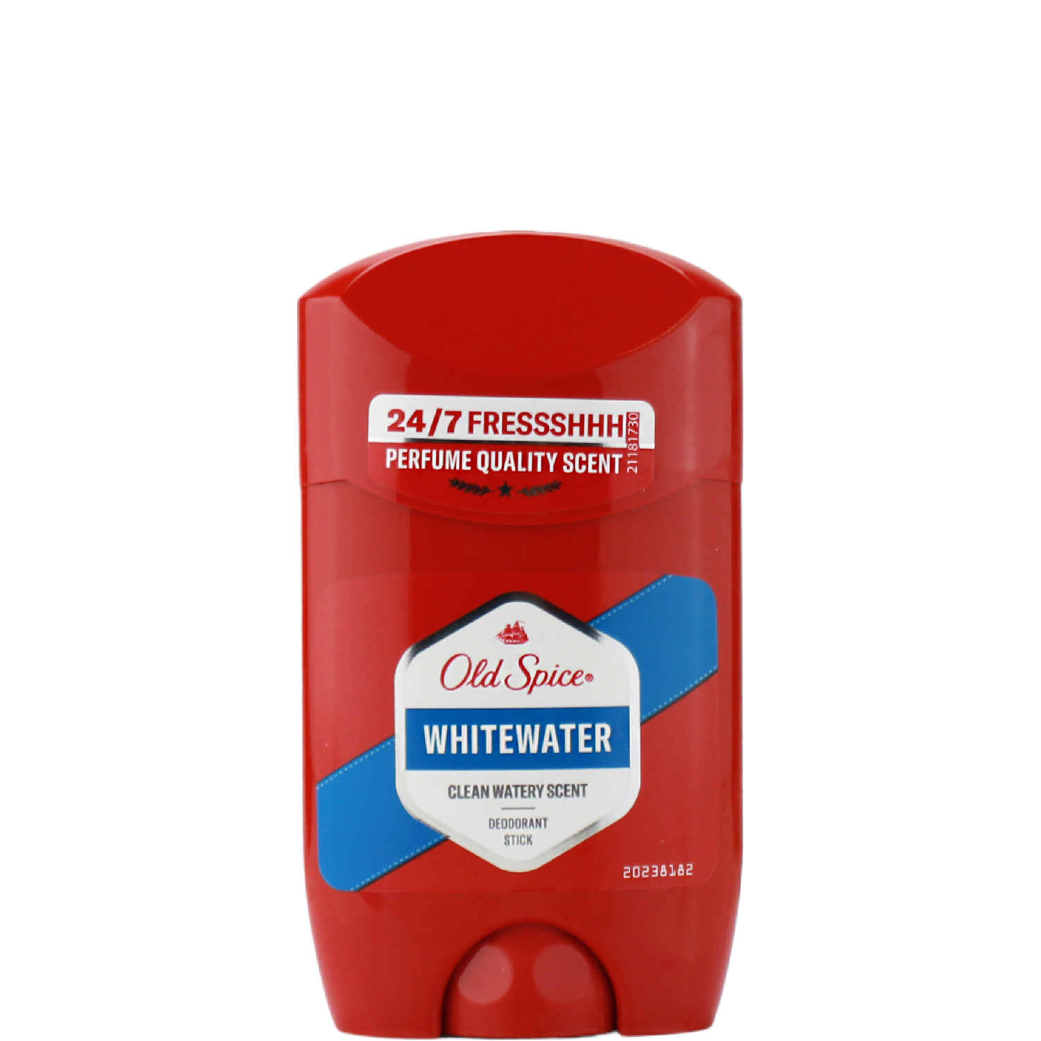 Old Spice Whitewater Deodorant Stick 50ml