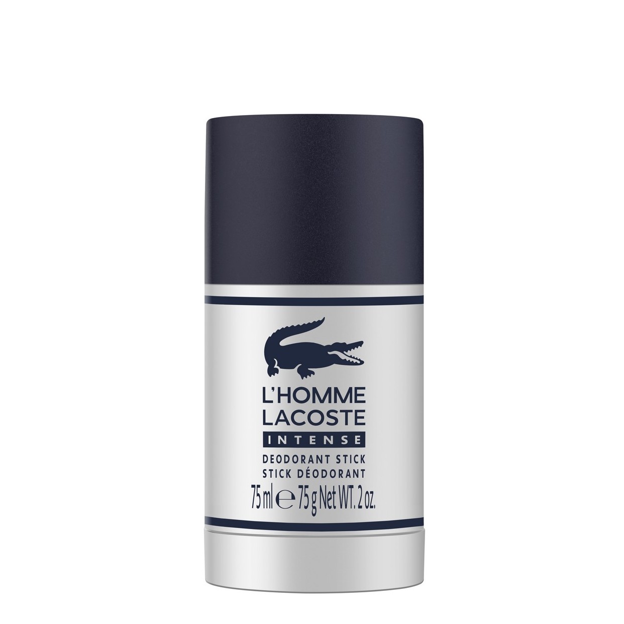 Lacoste L'Homme Lacoste Intense Deodorant Stick 75ml