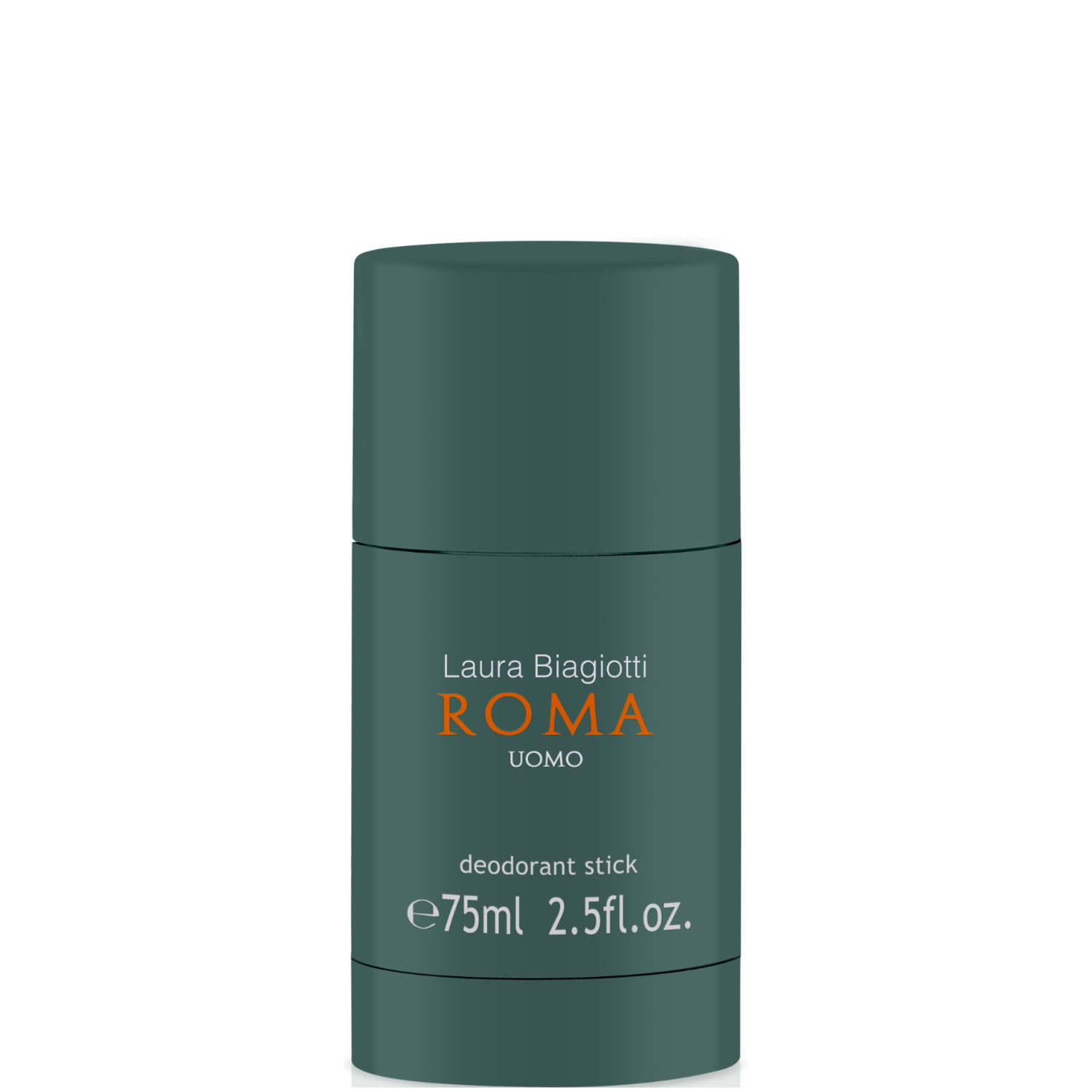 Laura Biagiotti Roma Uomo Deodorant Stick 75ml Laura Biagiotti Roma Uomo Deodorant Stick 75ml