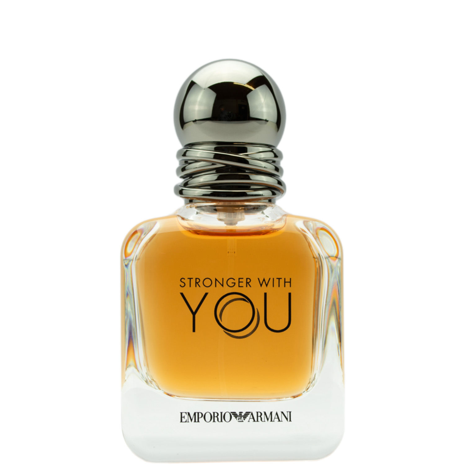 Emporio Armani Stronger With You Eau de Toilette 30ml