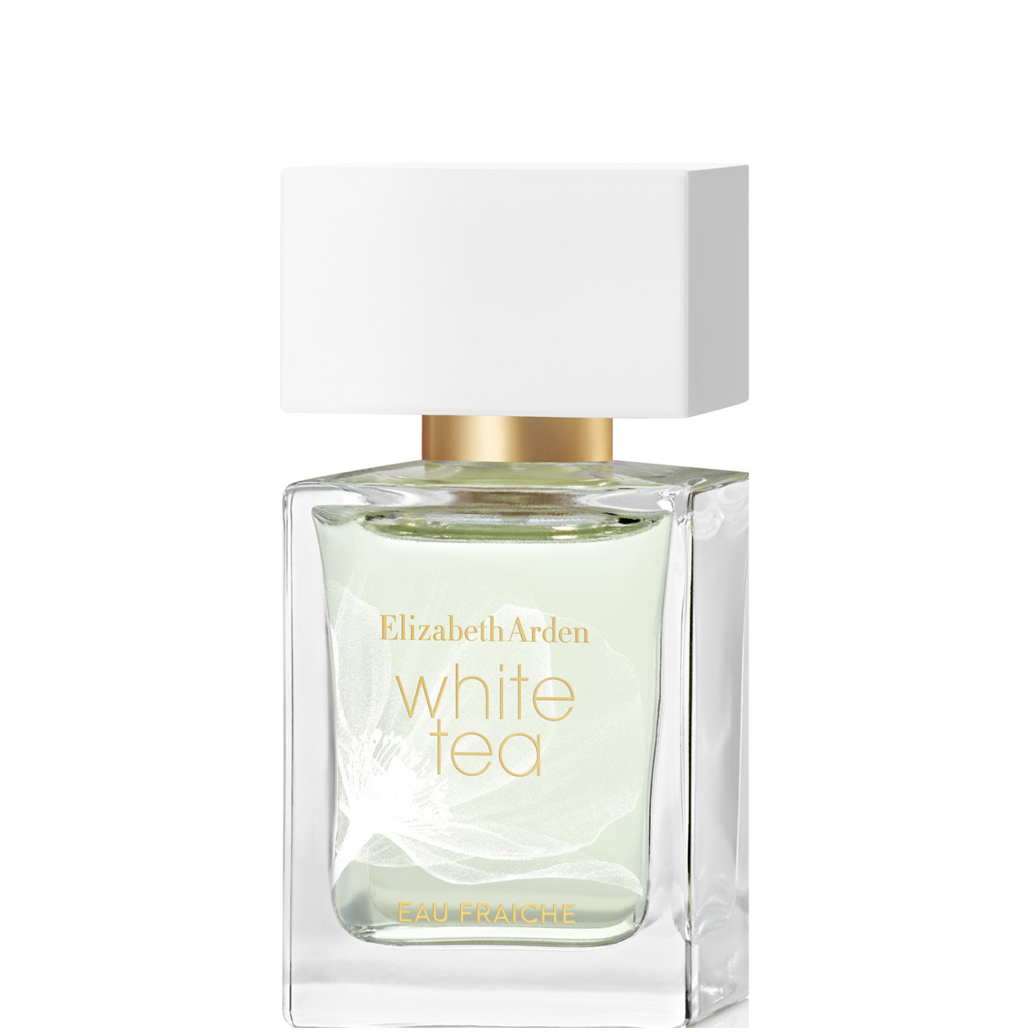 Elizabeth Arden White Tea Eau Fraiche Eau de Toilette 30ml