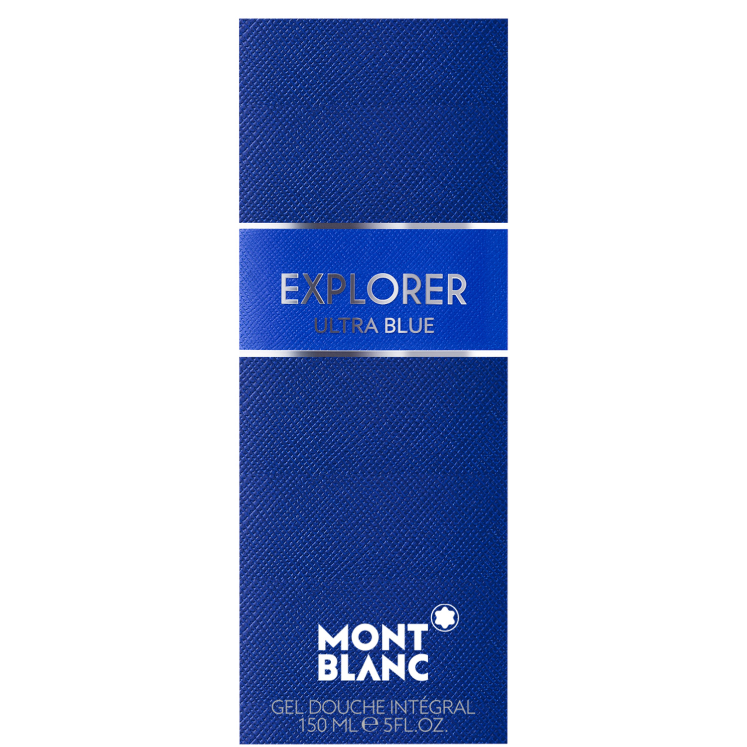 Montblanc Explorer Ultra Blue Shower Gel 150ml