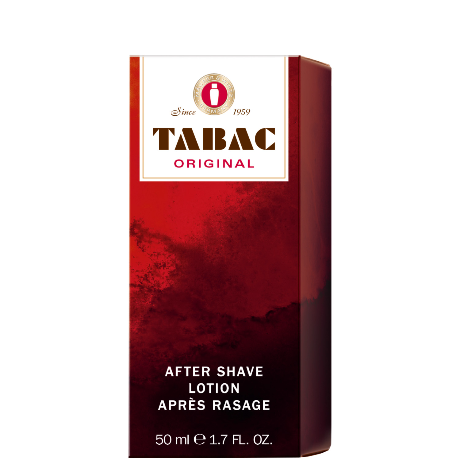 Tabac Original After Shave Lotion 50ml