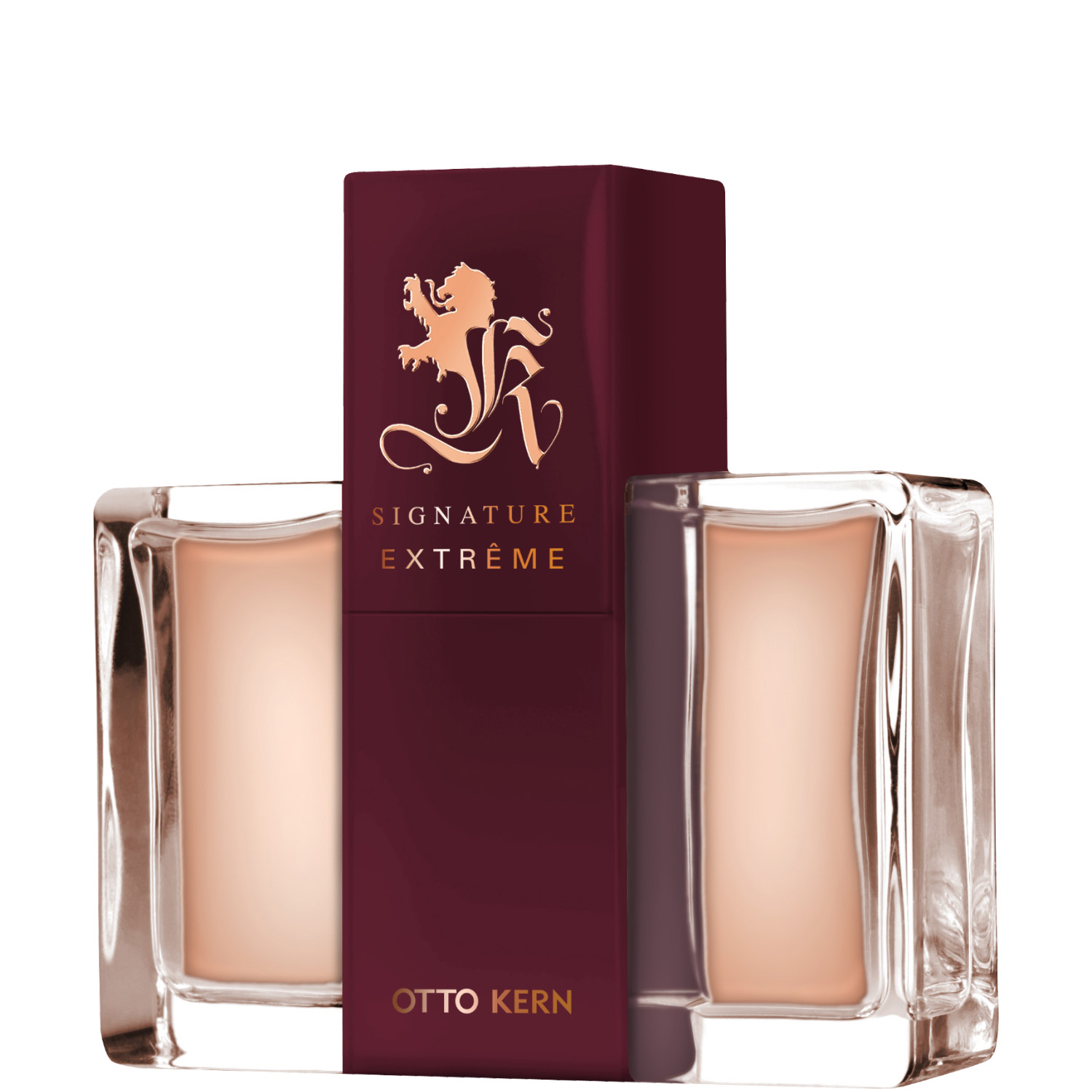 Otto Kern Signature Extrême Eau de Toilette 30ml