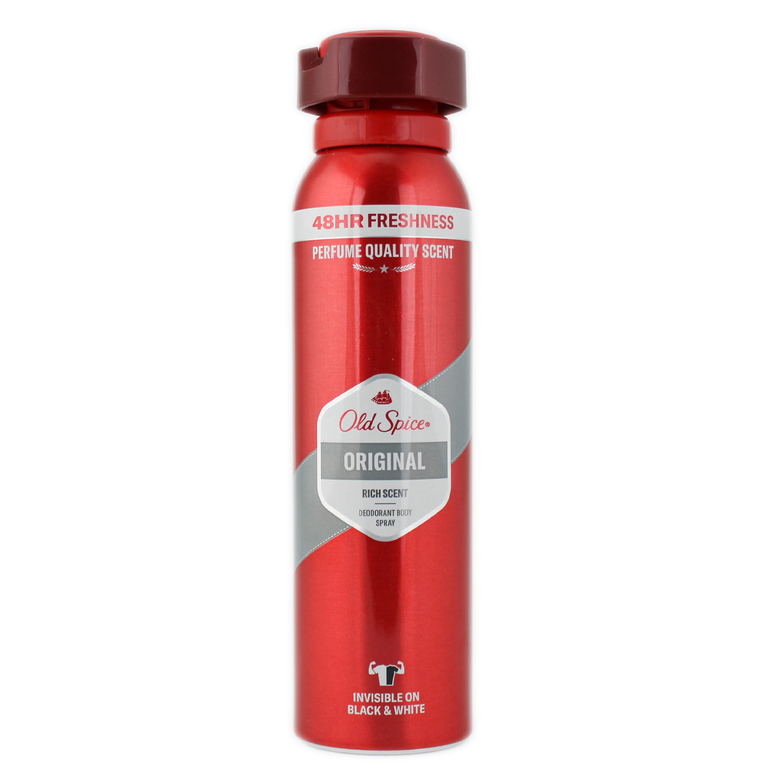 Old Spice Original Deodorant Spray 150ml