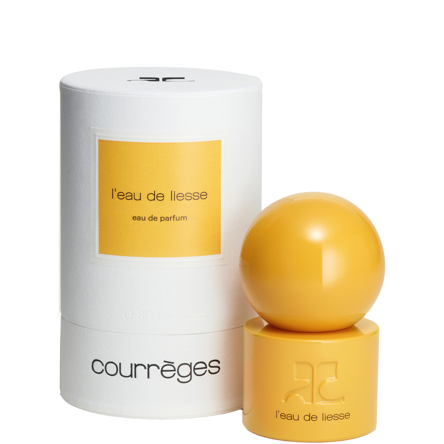 Courréges L'Eau De Liesse Eau de Parfum 30ml