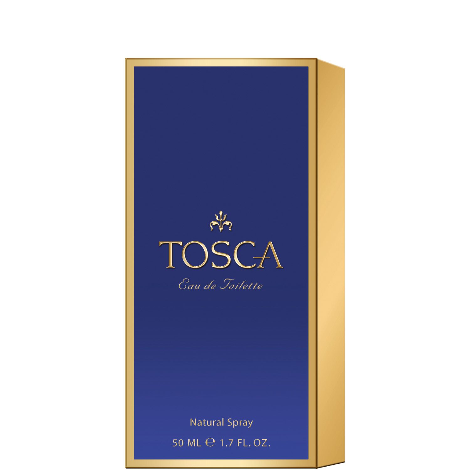 Tosca Eau de Toilette 50ml