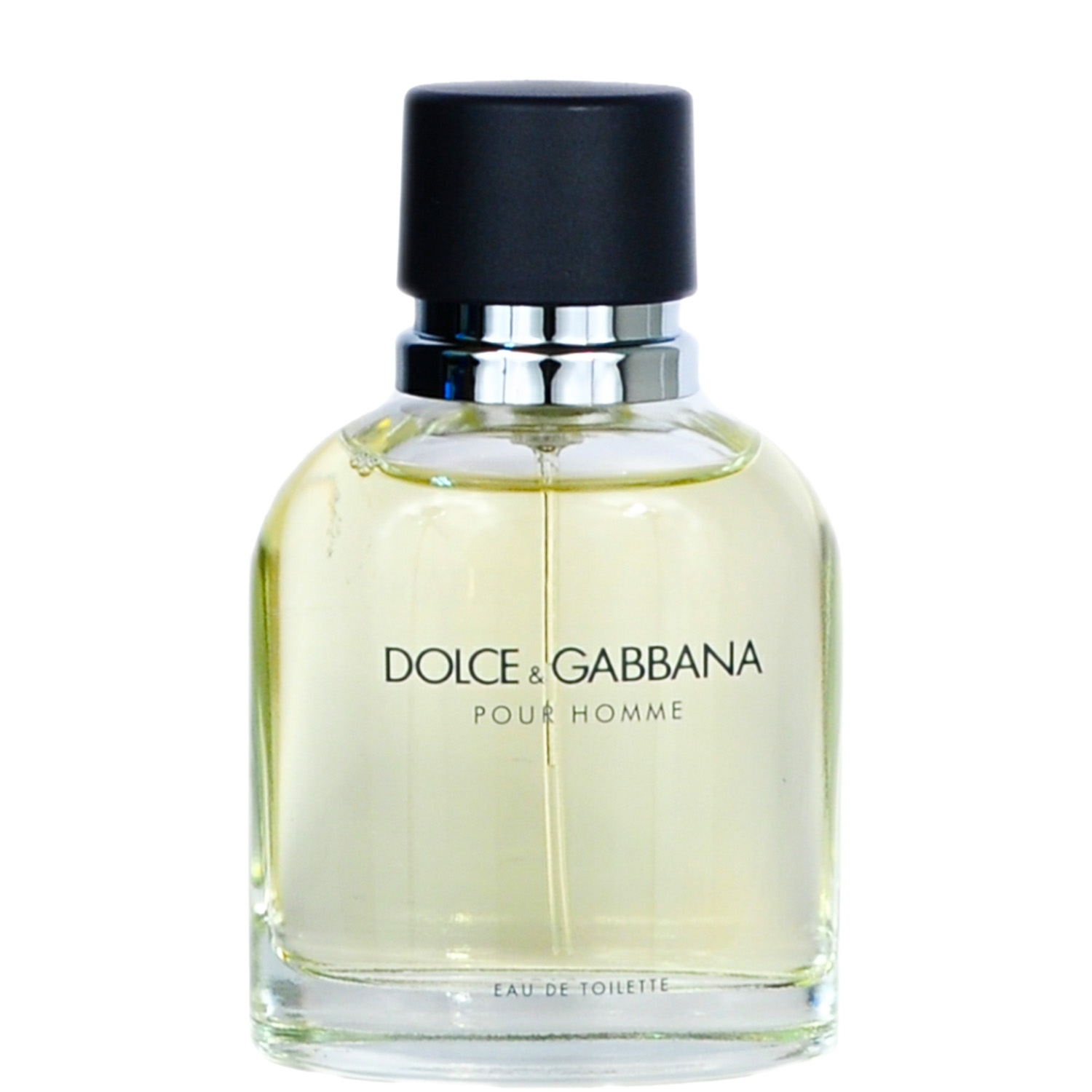 Dolce & Gabbana Pour Homme Eau de Toilette 75ml