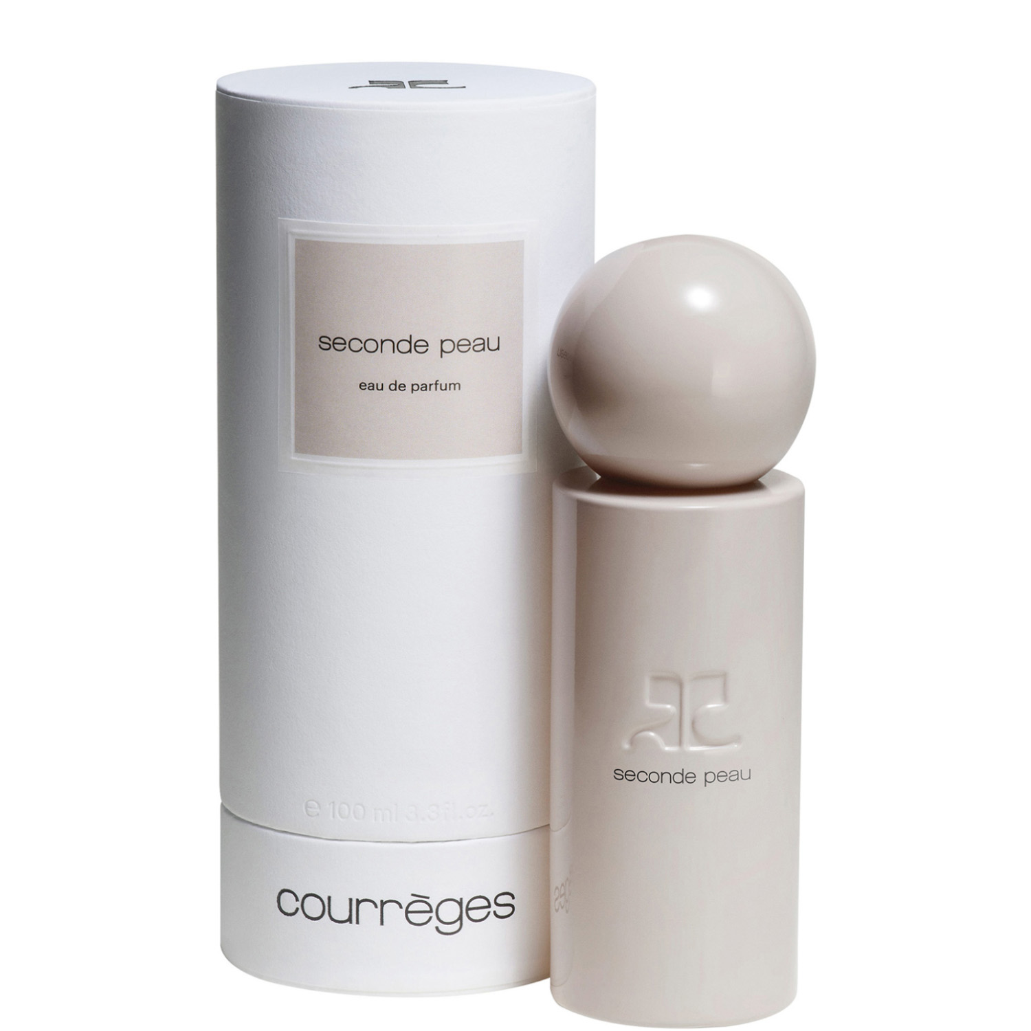 Courréges Seconde Peau Eau de Parfum 100ml