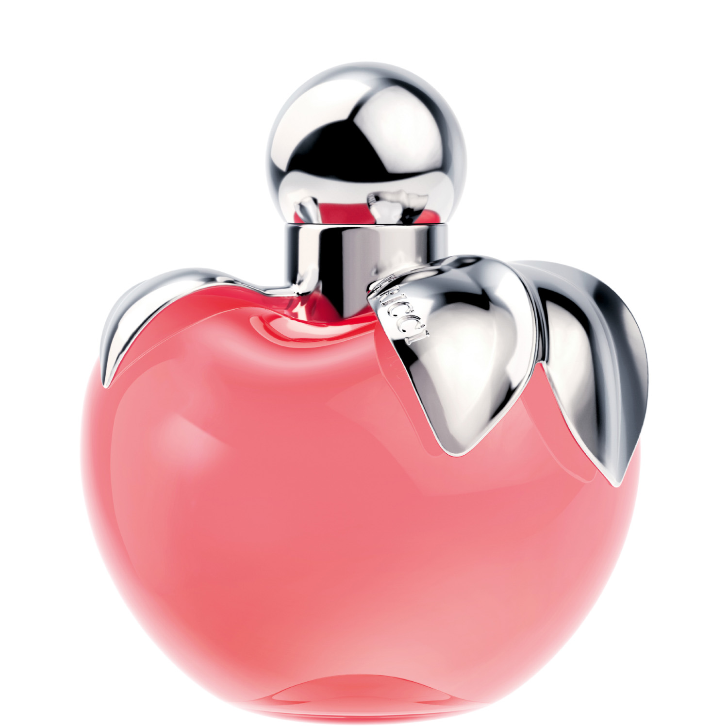 Nina Ricci Nina Eau de Toilette Refillable 80ml