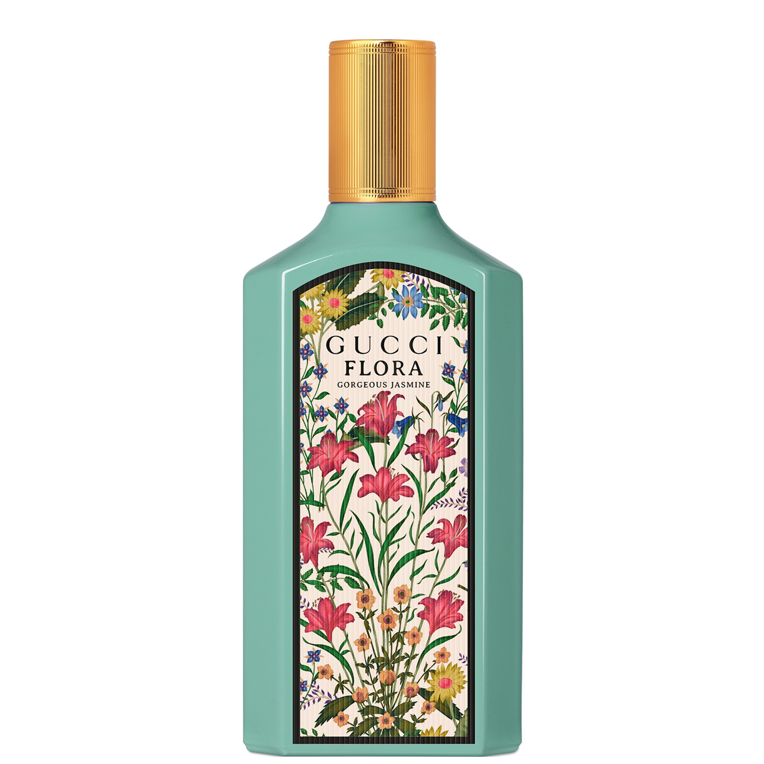 Gucci Flora Gorgeous Jasmine Eau de Parfum 100ml