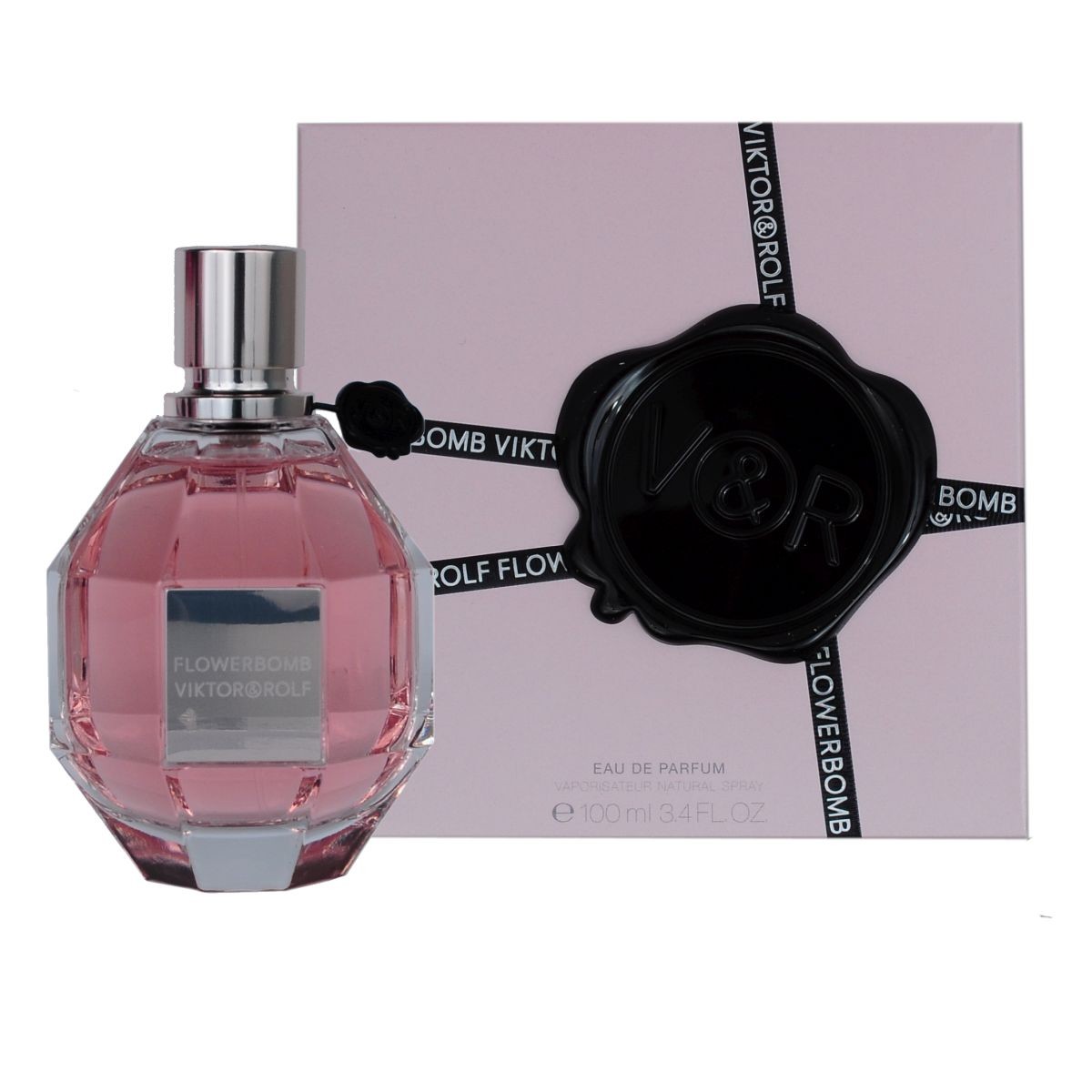 Viktor & Rolf Flowerbomb Eau de Parfum 100ml