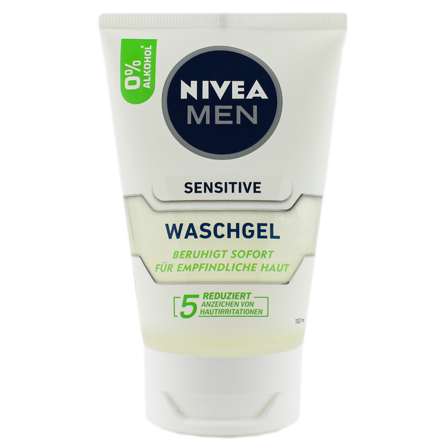 Nivea Men Sensitive Waschgel 100ml