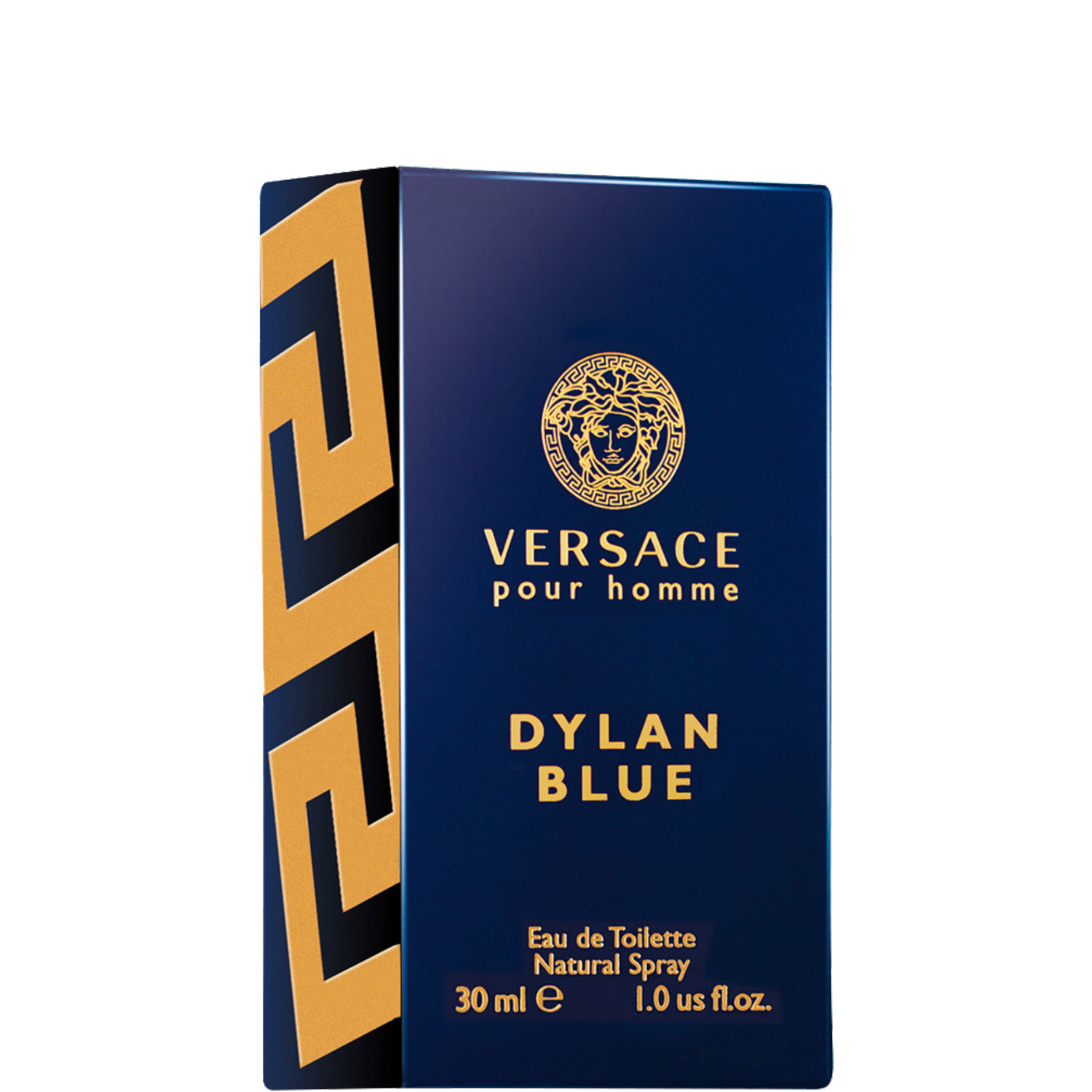 Versace Dylan Blue Eau de Toilette 30ml