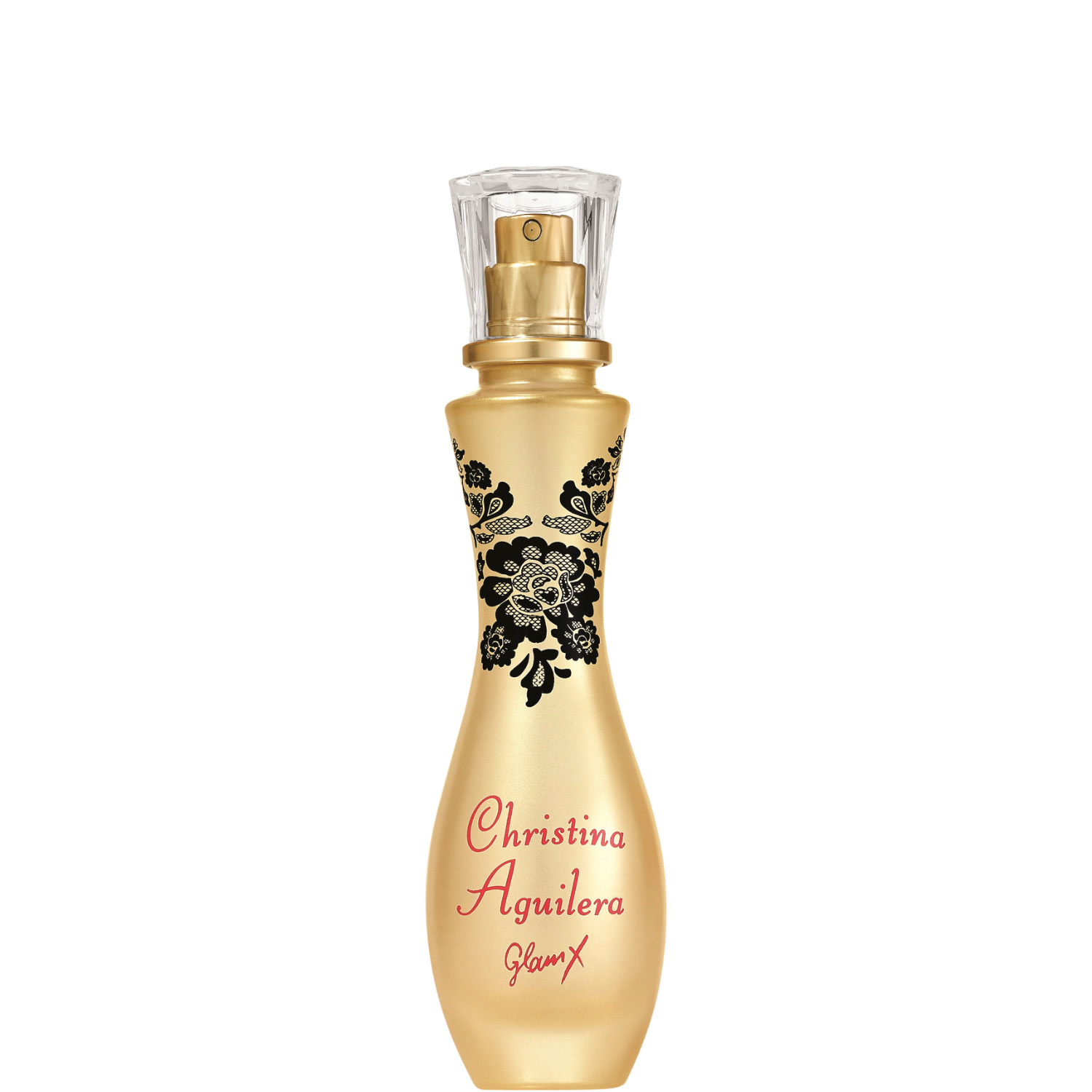 Christina Aguilera Glam X Eau de Parfum 30ml