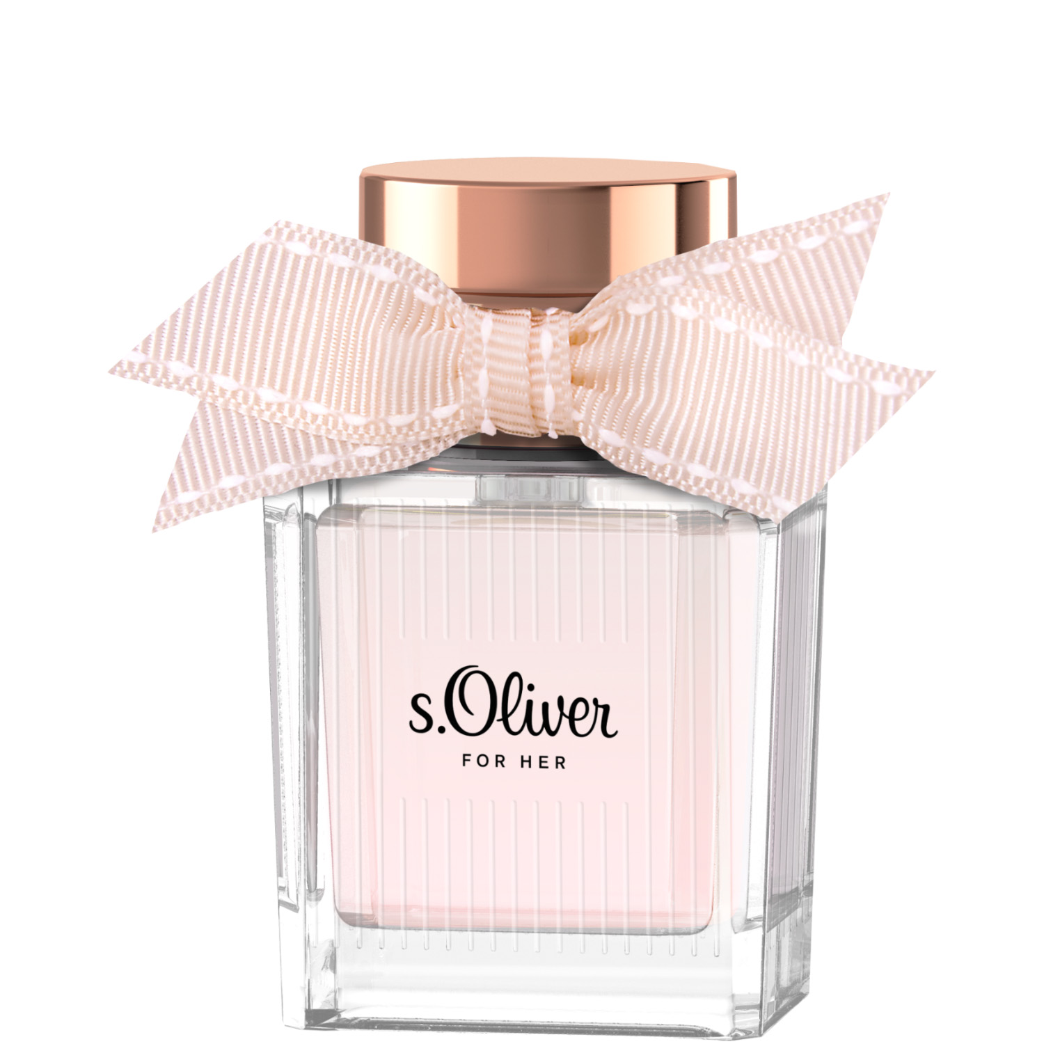 S.Oliver for Her Eau de Parfum 30ml