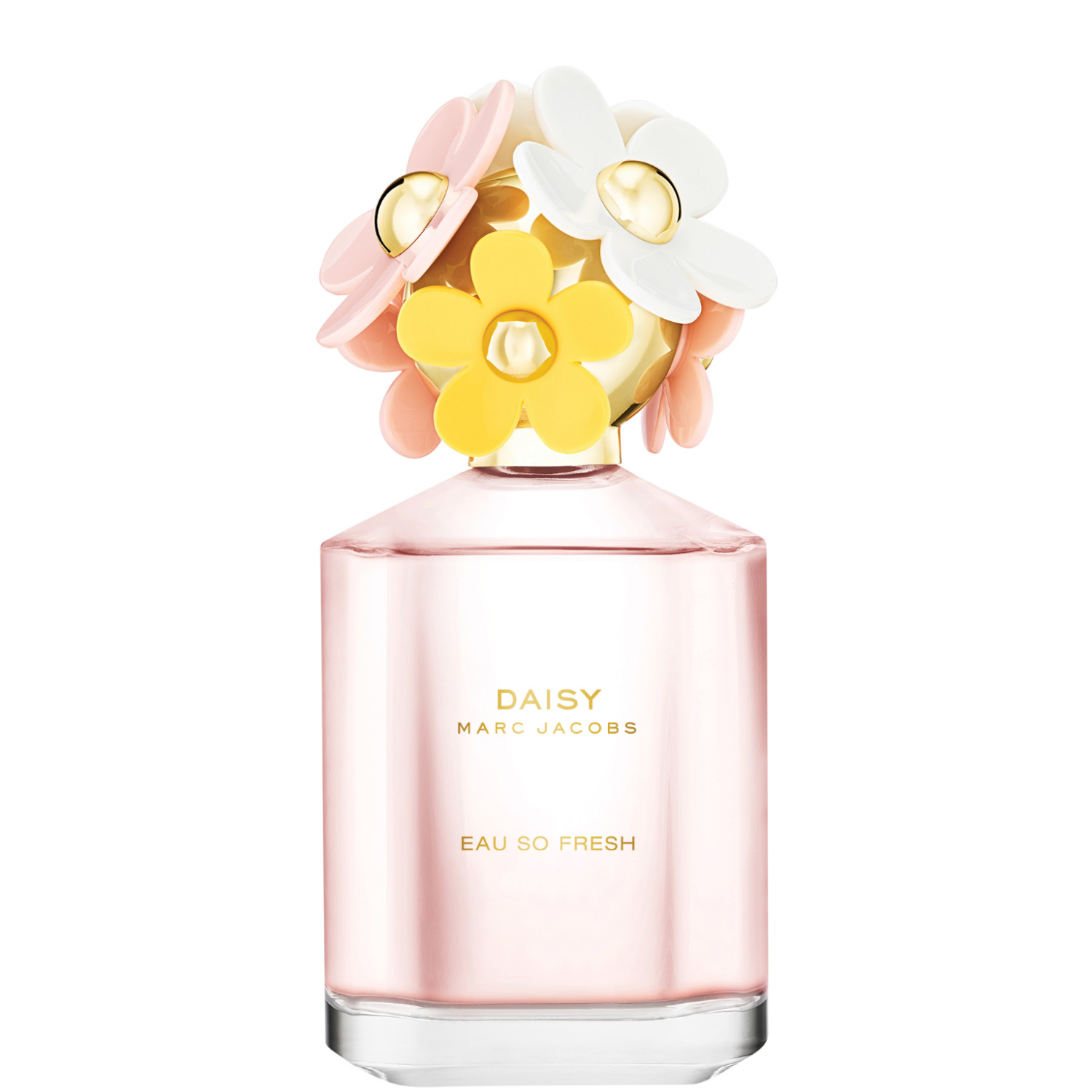 Marc Jacobs Daisy Eau So Fresh Eau de Toilette 125ml