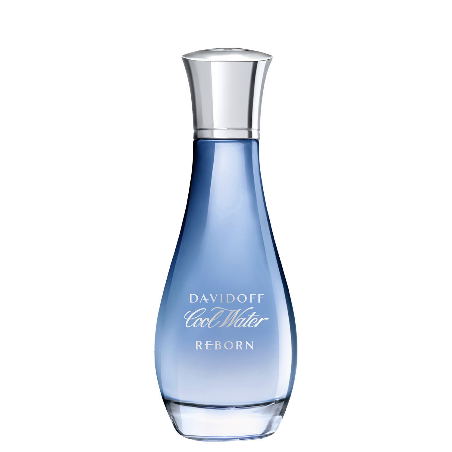 Davidoff Cool Water Woman Reborn Eau de Toilette 50ml