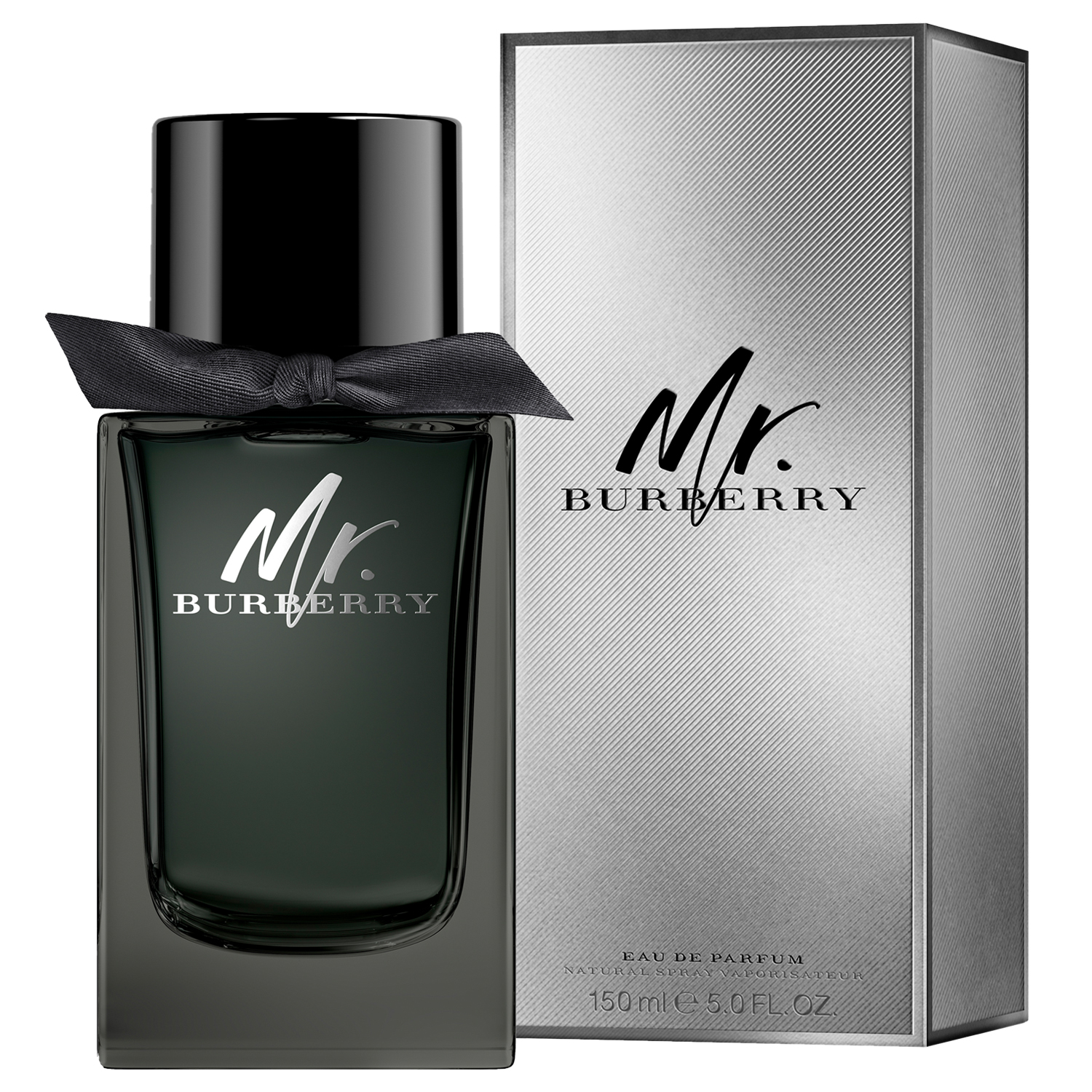 Burberry Mr. Burberry Eau de Parfum 150ml