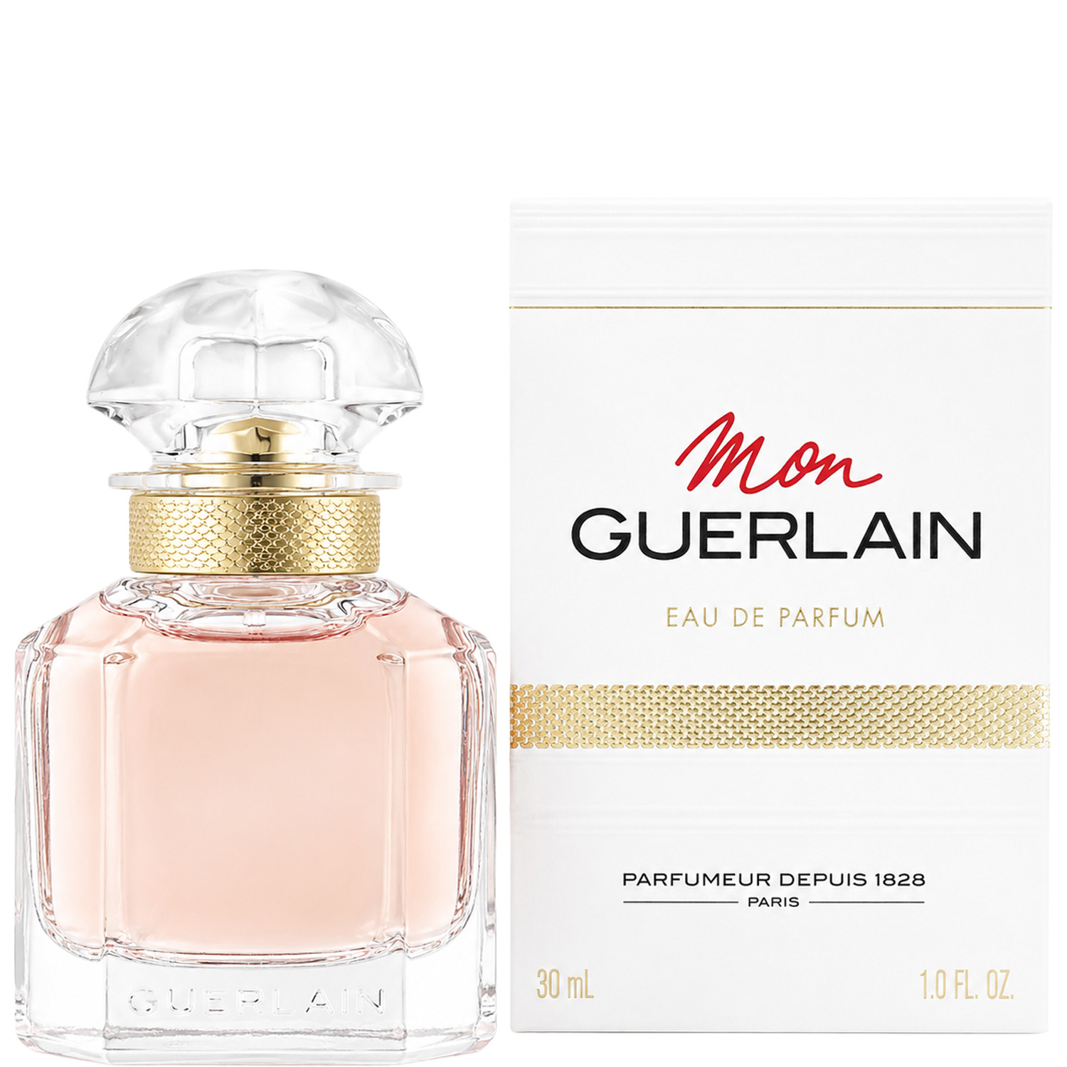 Guerlain Mon Guerlain Eau de Parfum 30ml
