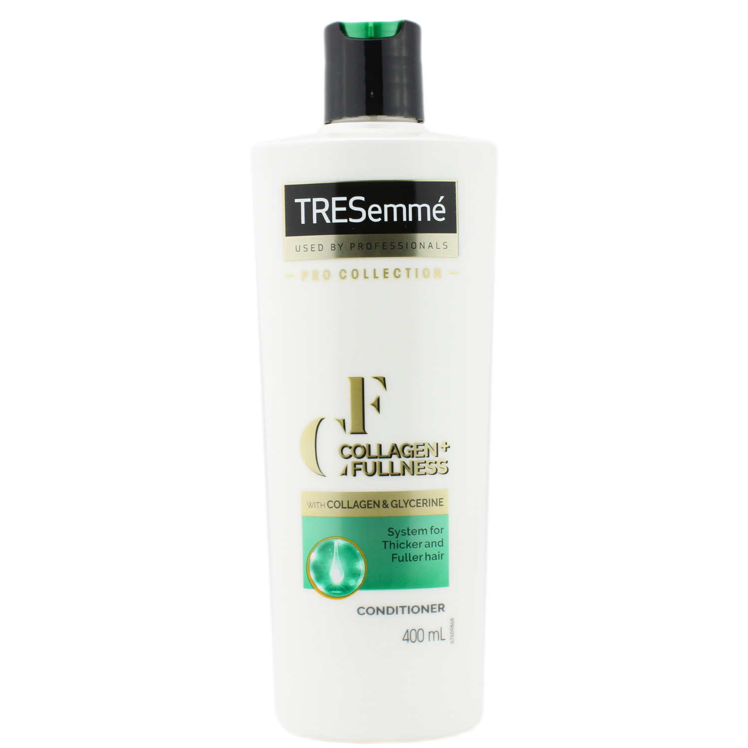 TRESemmé Collagen + Fullness Conditioner 400ml