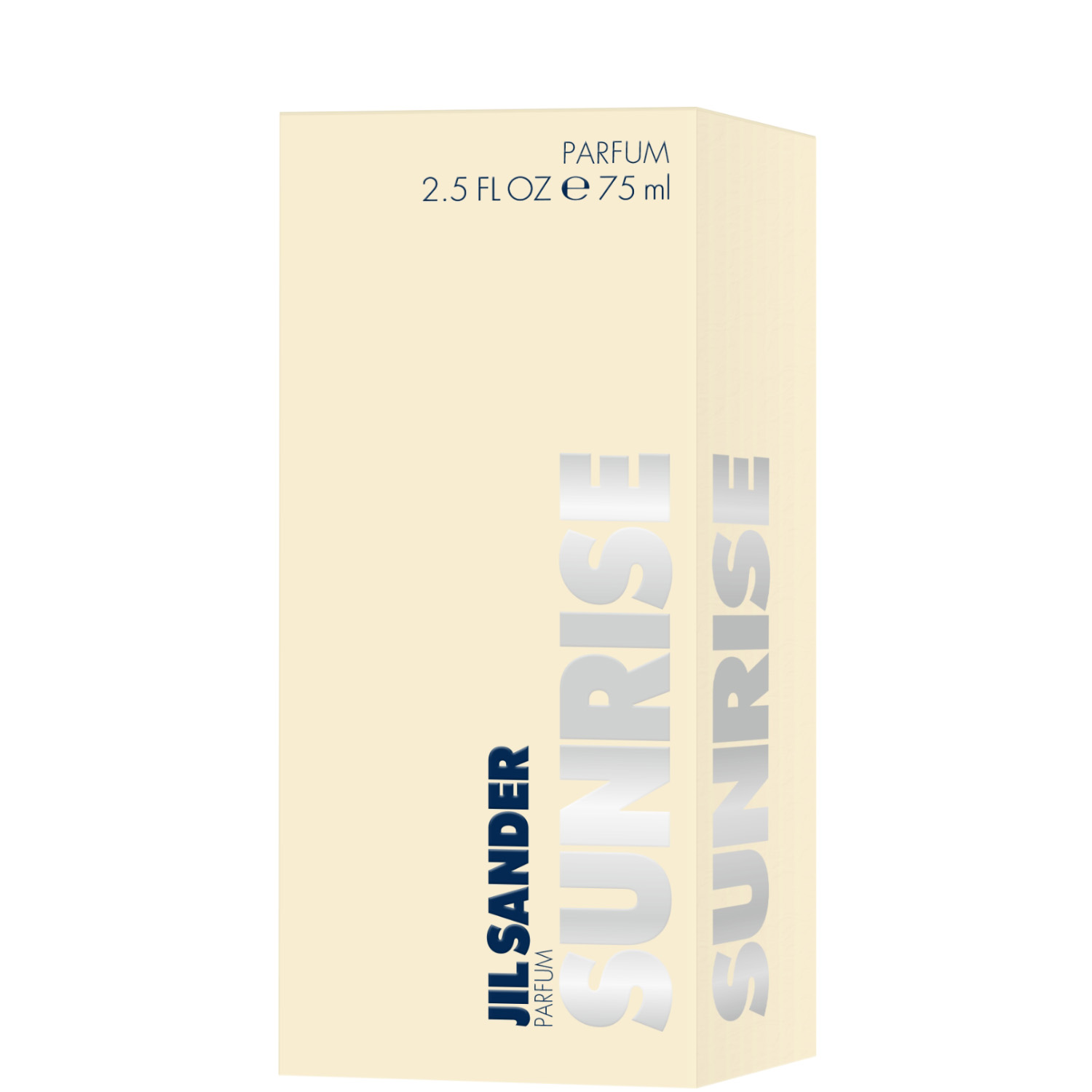 Jil Sander Sunrise Parfum 75ml