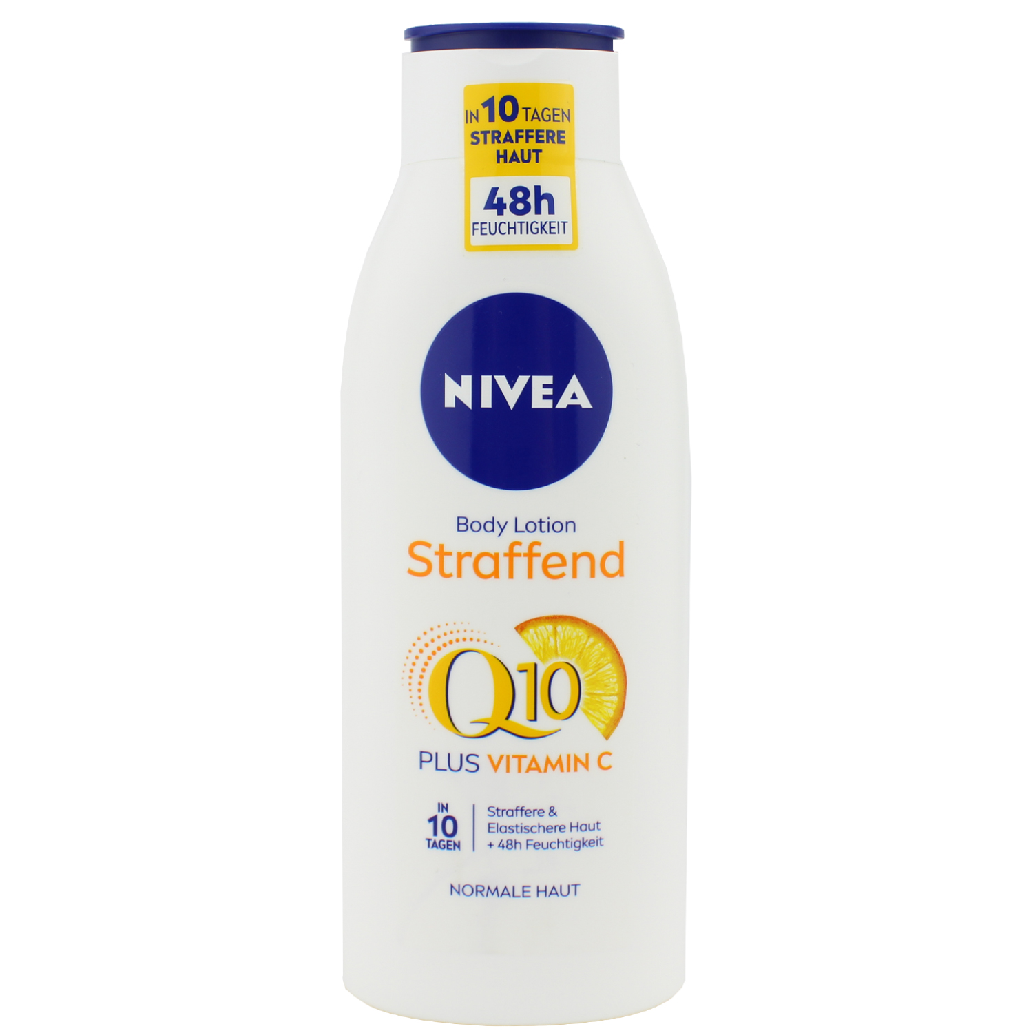 Nivea Q10 Straffend Plus Vitamin C Body Lotion 400ml