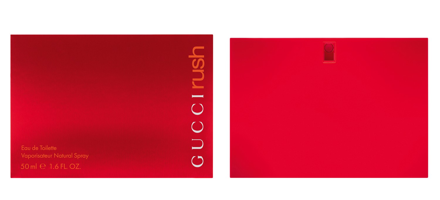 Gucci Rush Eau de Toilette 50ml