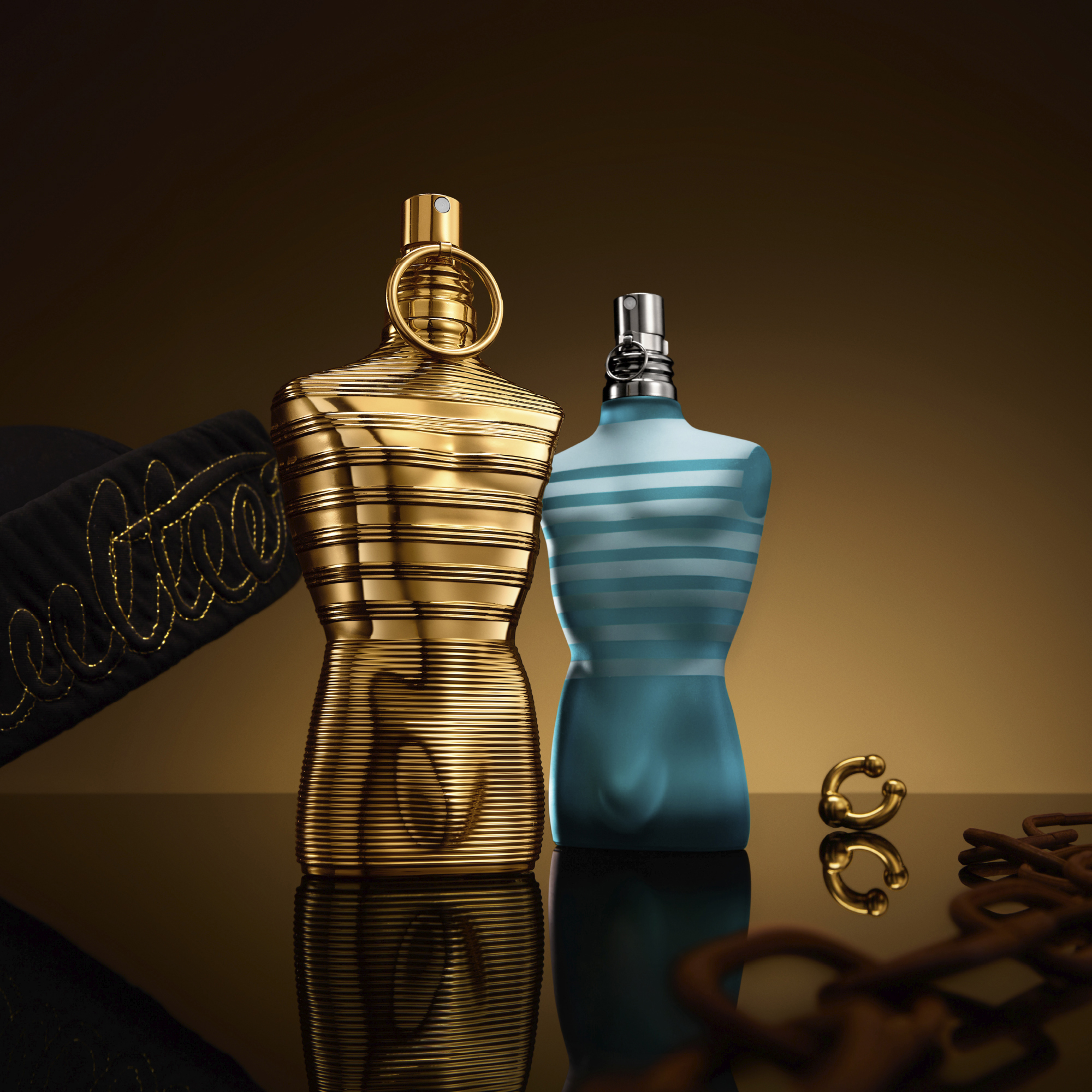 Jean Paul Gaultier Le Male als Eau de Toilette online kaufen bei