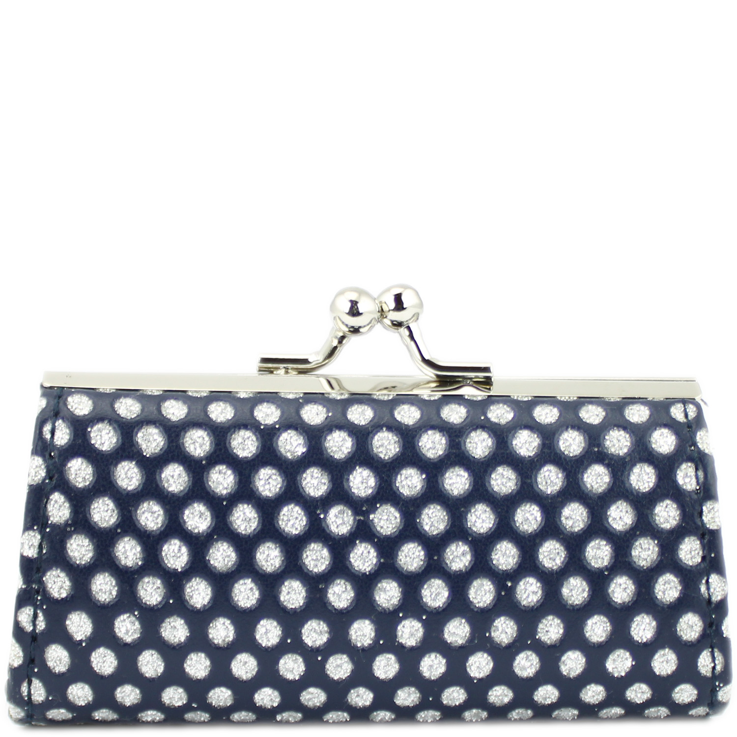 Lippenstift Etui mit Bügelverschluss 1er Lippenstift Etui mit Bügelverschluss 1er