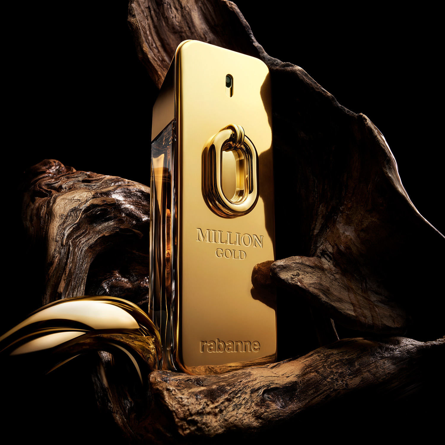 Rabanne Million Gold for Him Eau de Parfum 50ml