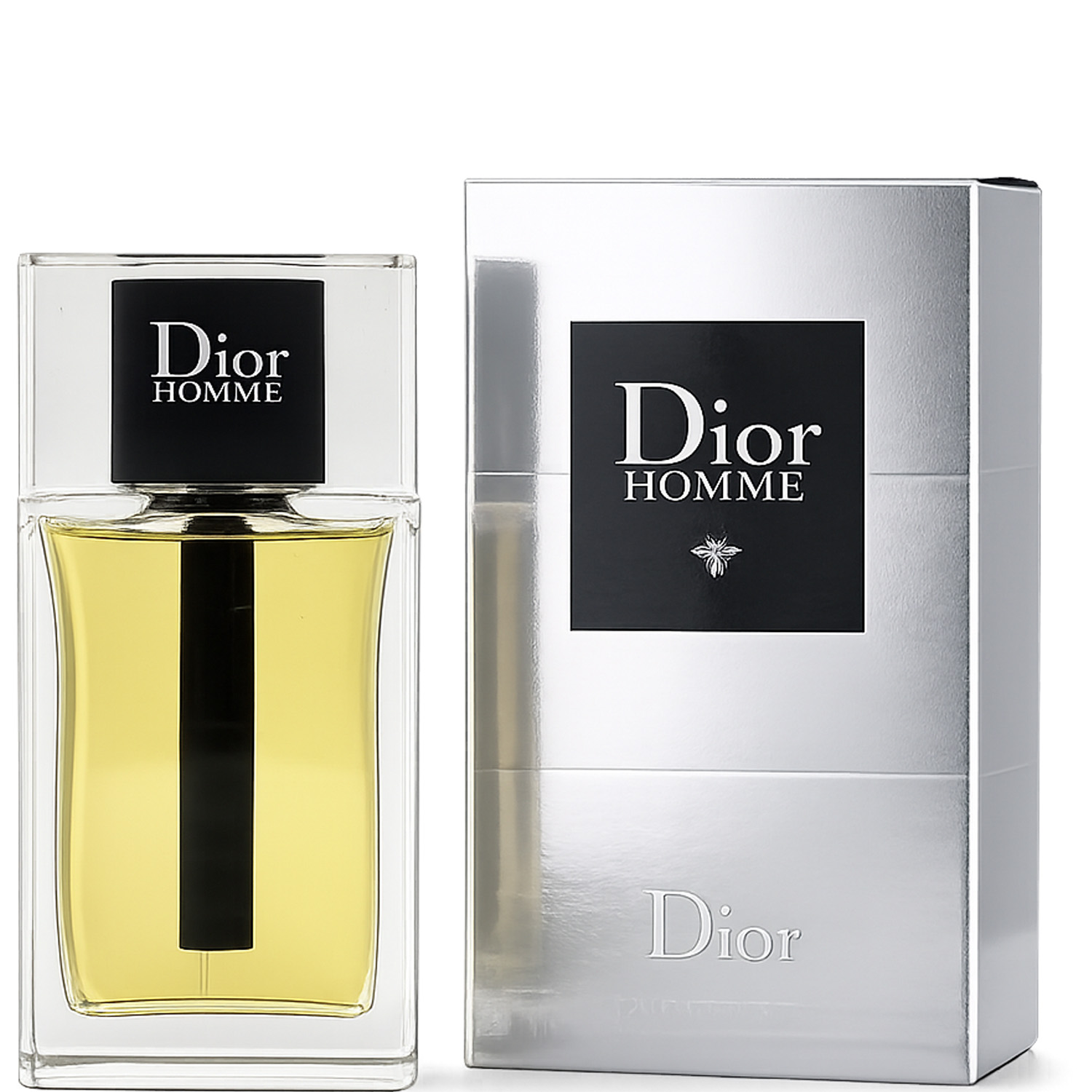 Dior Homme Eau de Toilette 100ml