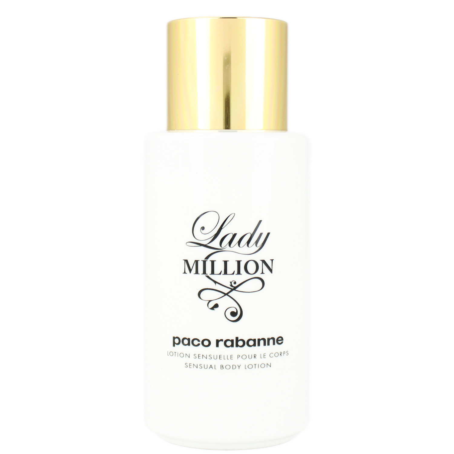 Rabanne Lady Million Body Lotion 200ml Rabanne Lady Million Body Lotion 200ml