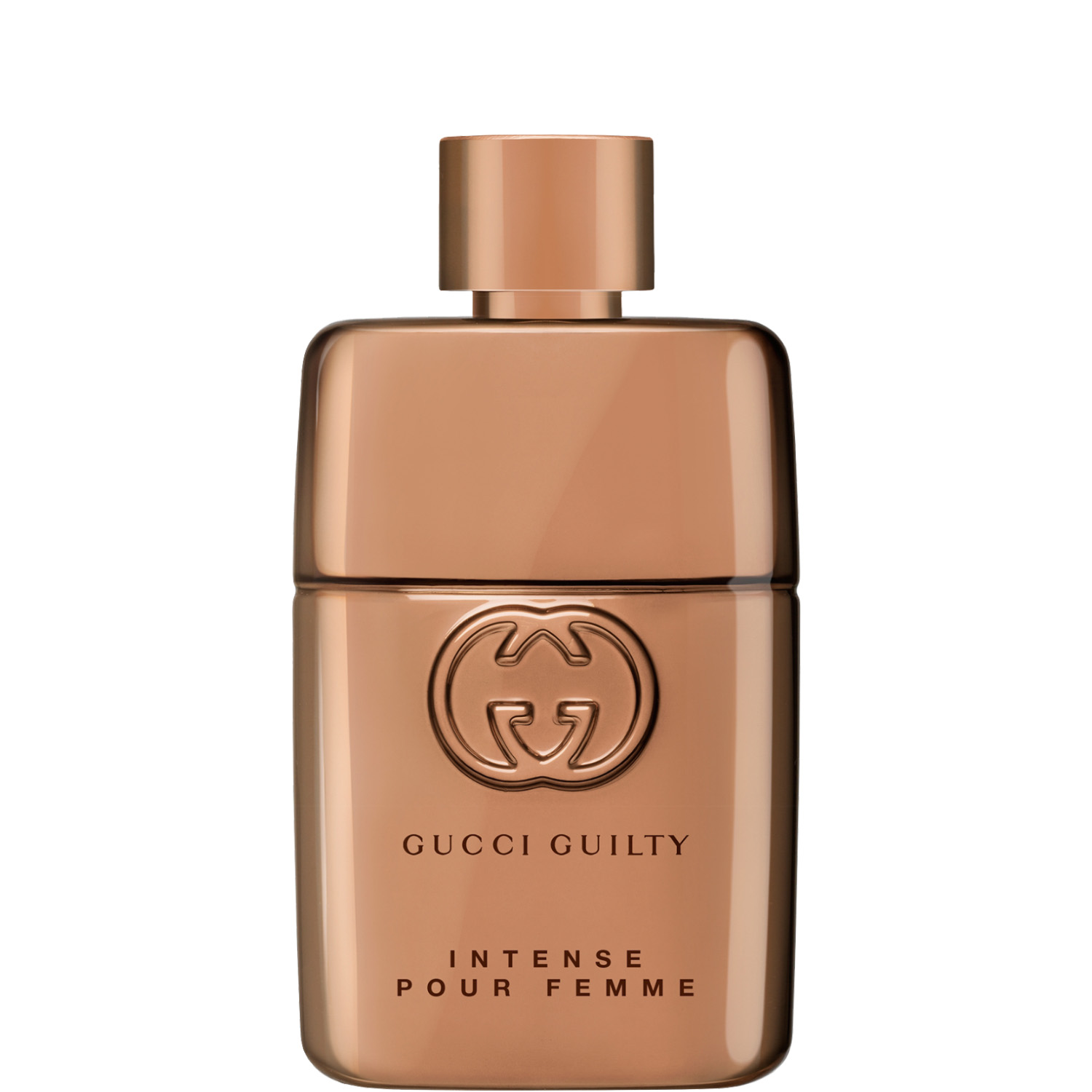 Gucci Guilty Intense Pour Femme Eau de Parfum 50ml