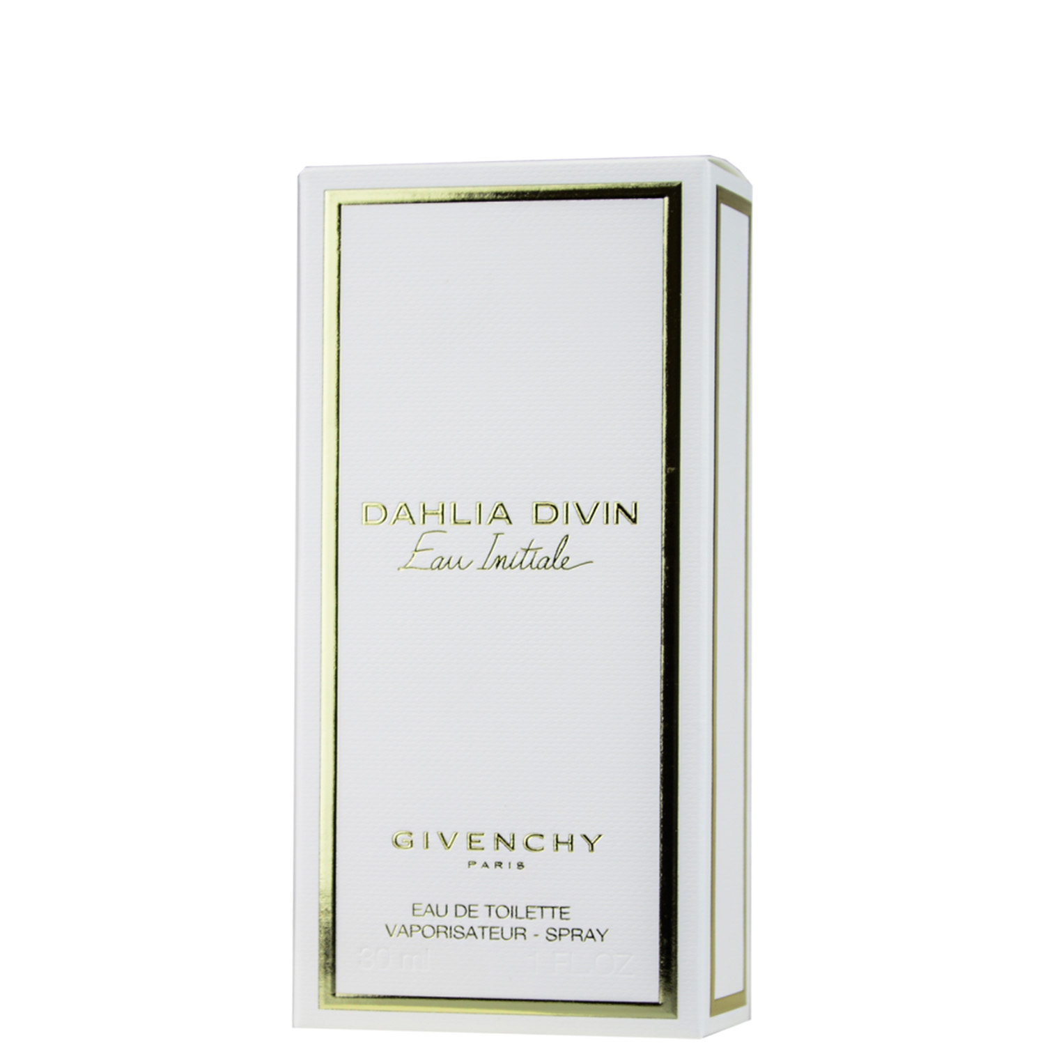 Givenchy Dahlia Divin Eau Initial Eau de Toilette 30ml