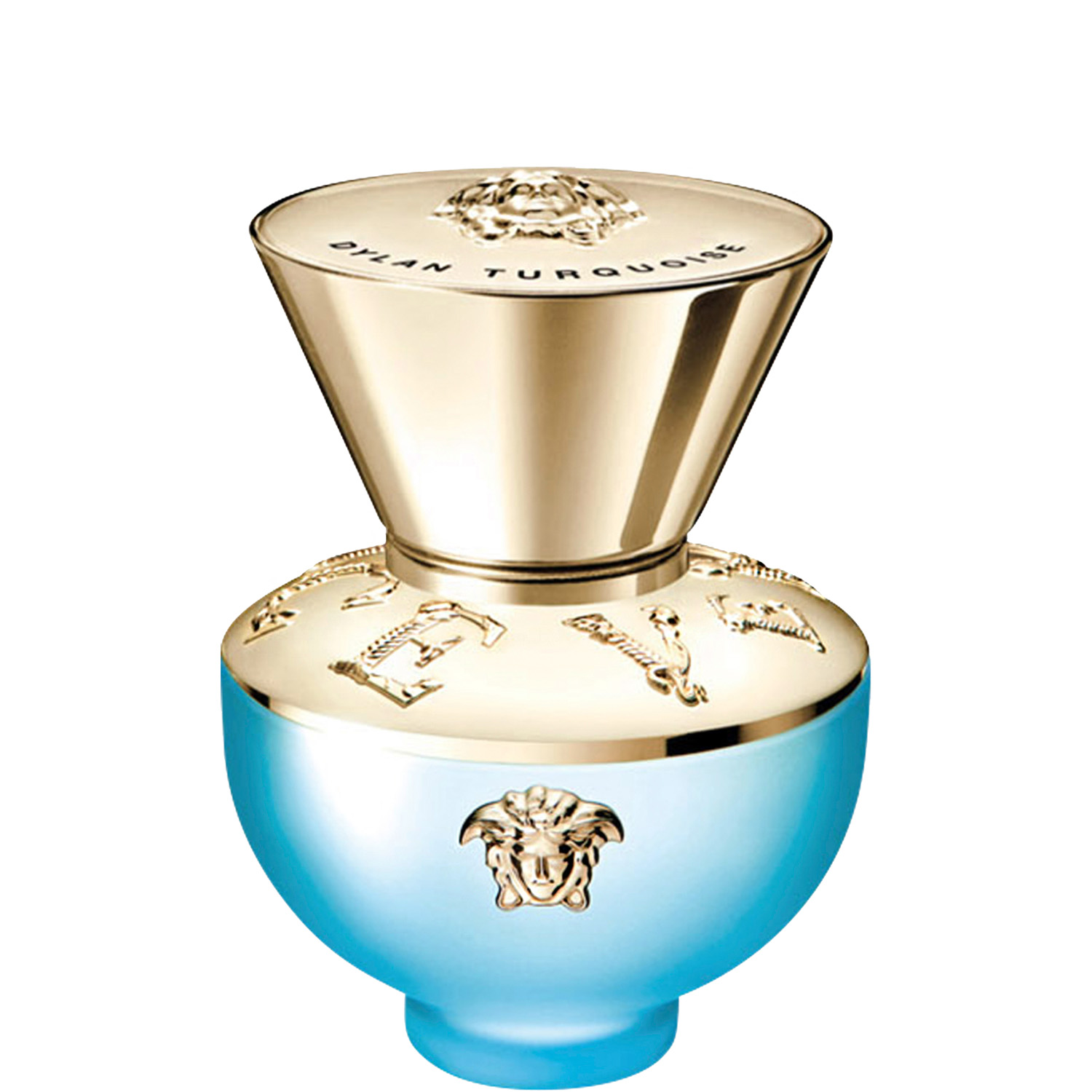 Versace Dylan Turquoise Eau de Toilette 30ml