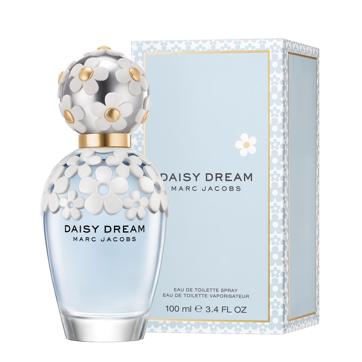 Marc Jacobs Daisy Dream Eau de Toilette 100ml