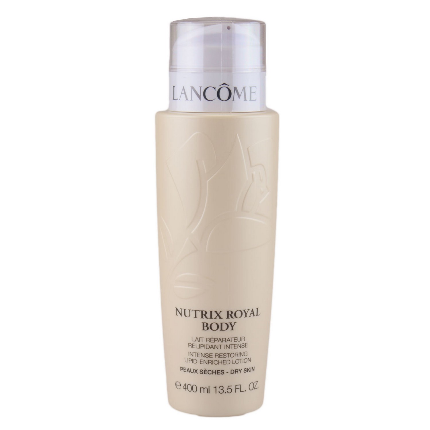 Lancôme Nutrix Royal Body Lotion 400ml Lancôme Nutrix Royal Body Lotion 400ml