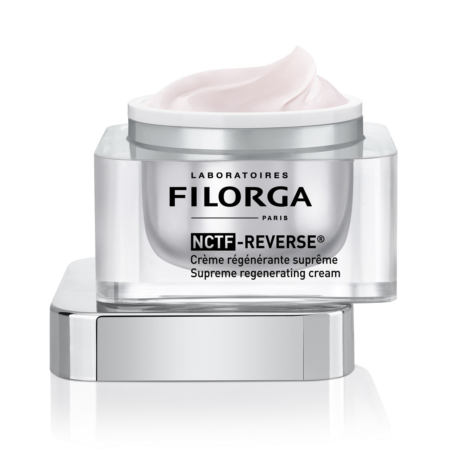 Filorga NCTF-Reverse® Creme für maximale Regeneration 50ml