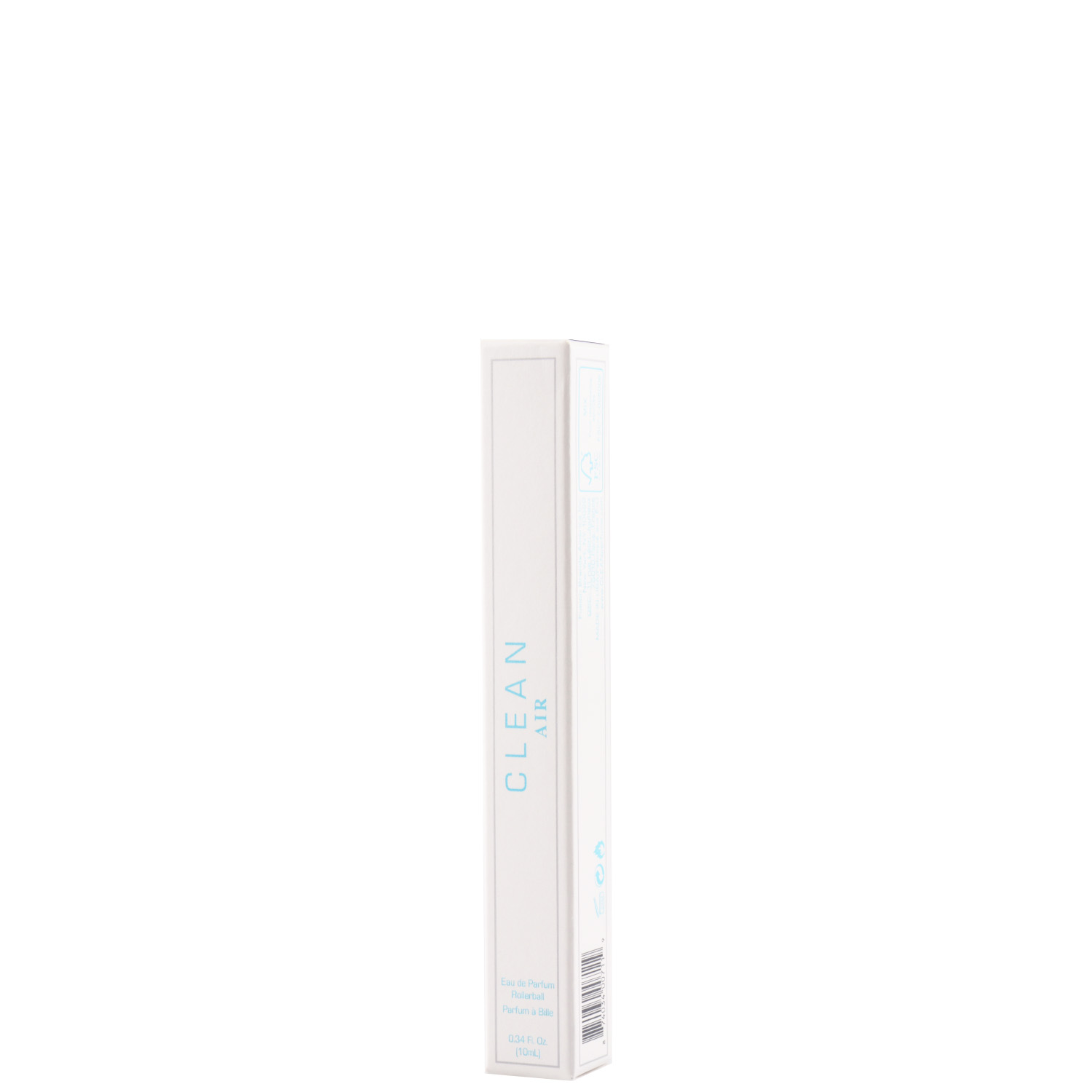 Clean Air Eau de Parfum Rollerball 10ml