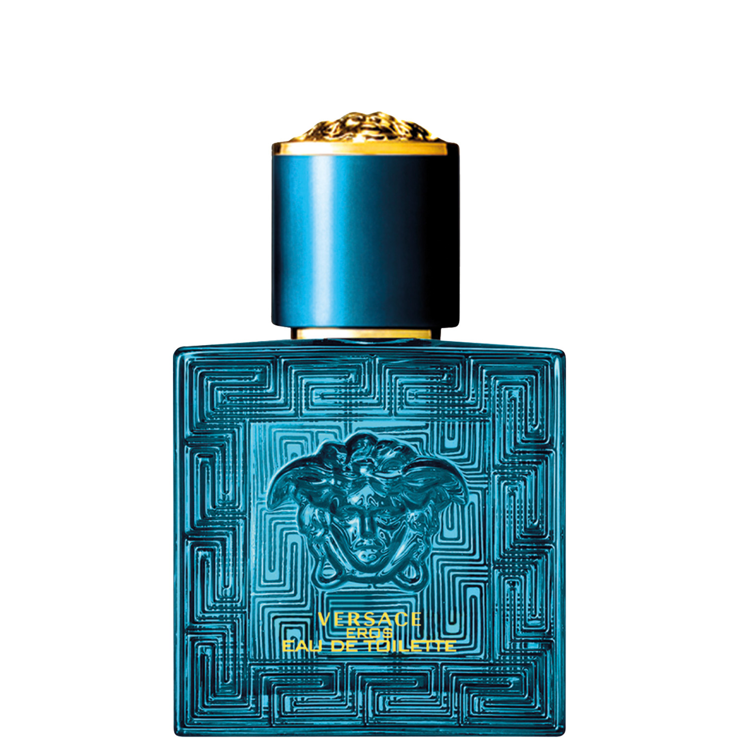 Versace Eros Eau de Toilette