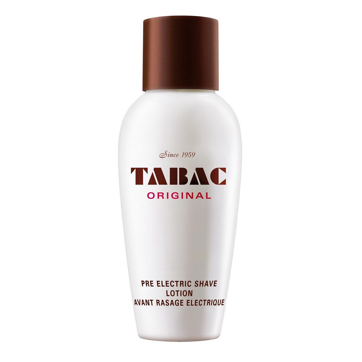 Tabac Original Pre Electric Shave Lotion
