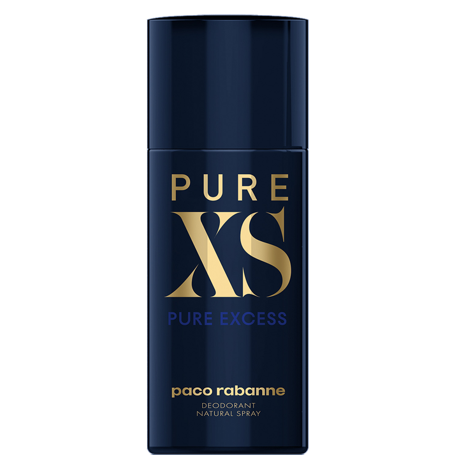 Paco Rabanne Pure XS Deodorant Spray 150ml