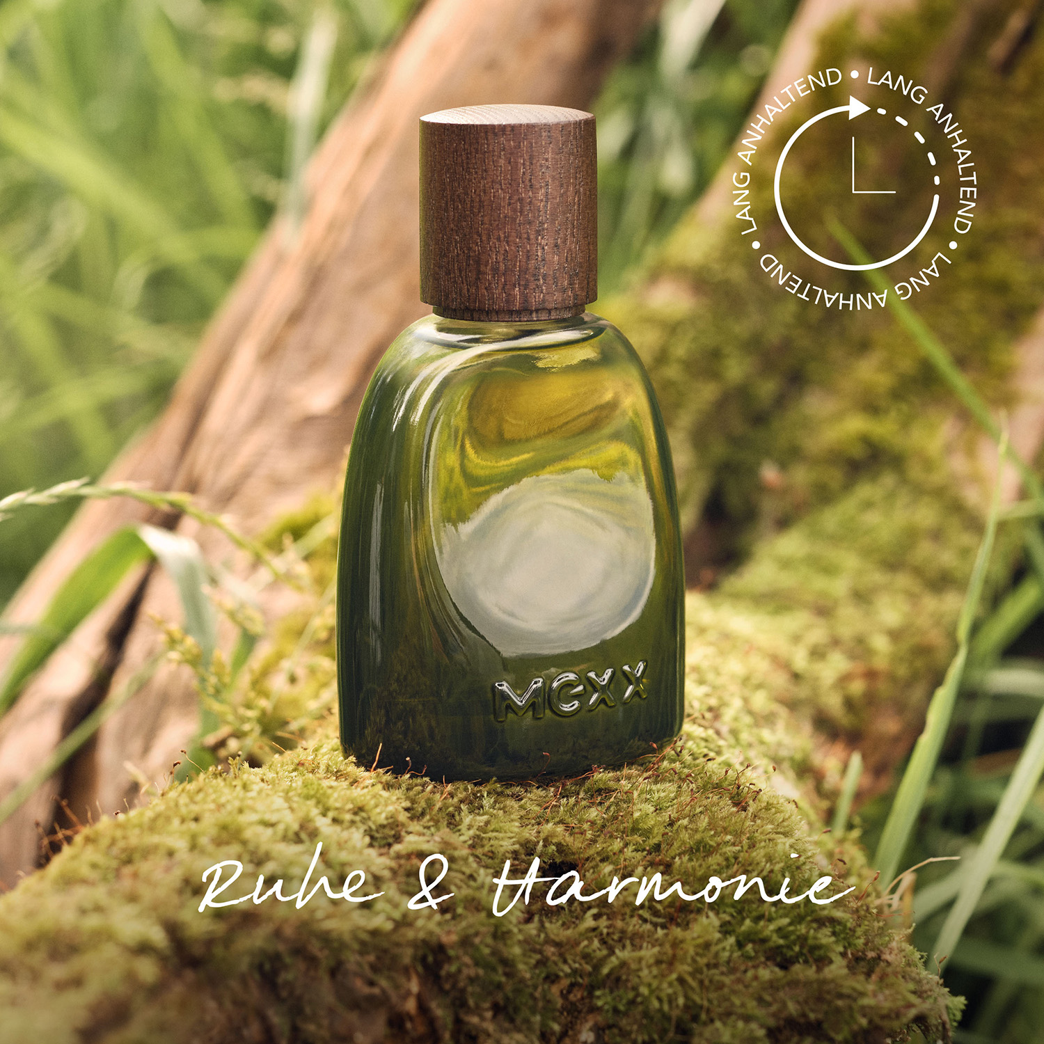Mexx Inspired Nature for Him Eau de Parfum 30ml